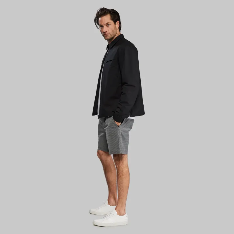 Carbon Fibre + Dyneema® Shorts sold by vollebak