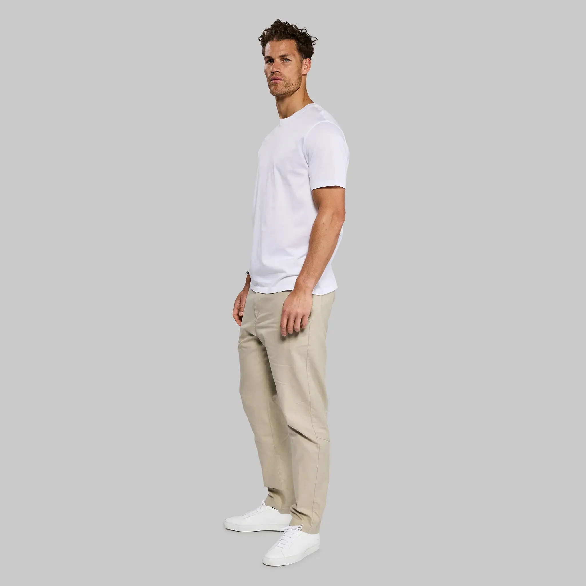 Indestructible Chinos. Sand edition sold by vollebak product image thumbnail 5