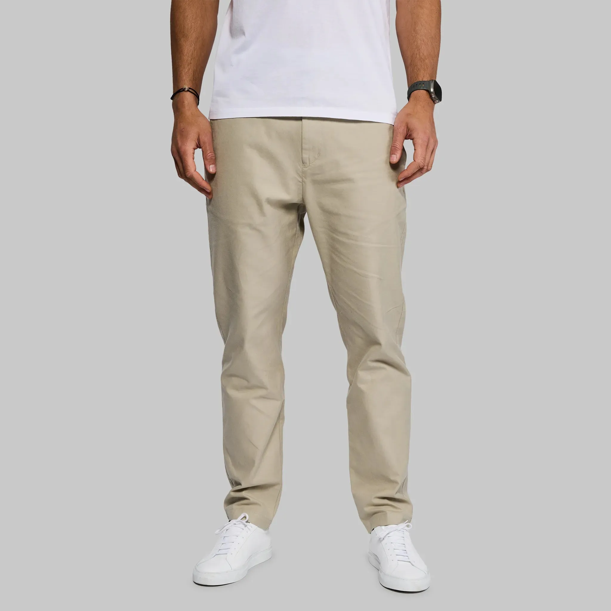 Indestructible Chinos. Sand edition sold by vollebak product image thumbnail 3