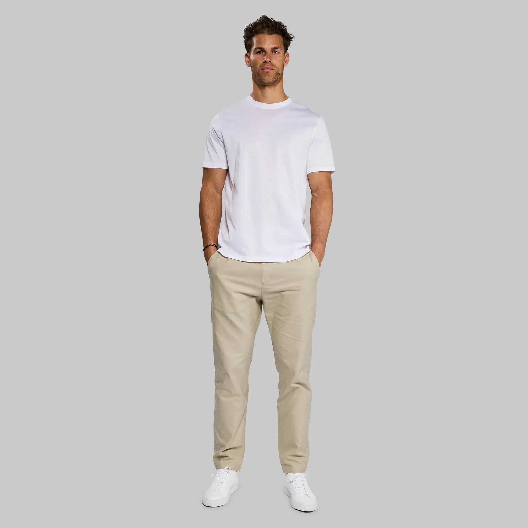 Indestructible Chinos. Sand edition sold by vollebak product image thumbnail 2