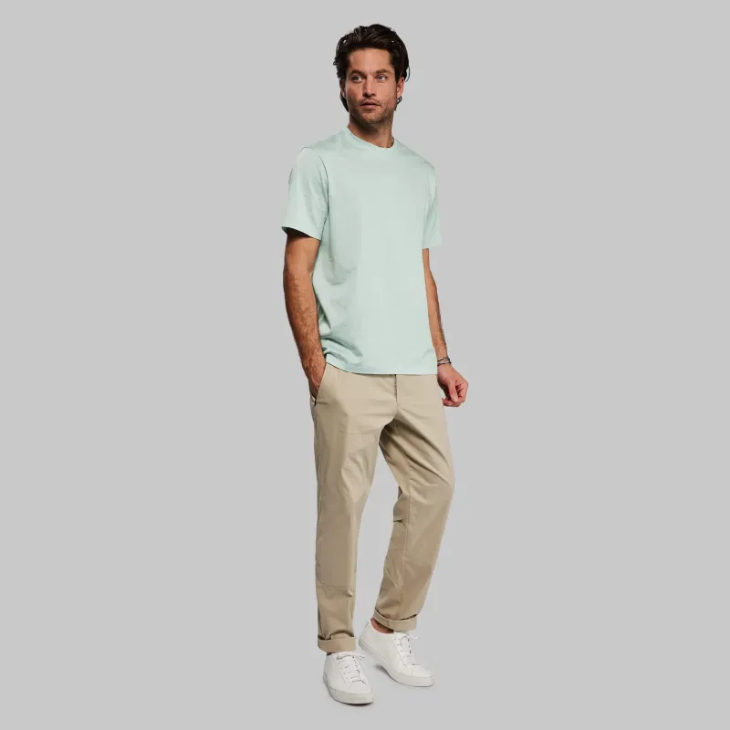 Equator T Shirt. Mint Green edition sold by vollebak