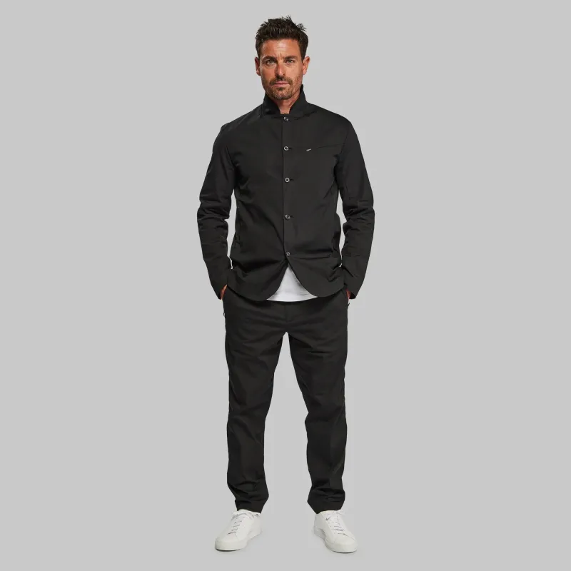 Planet Earth Suit Pants. Black edition sold by vollebak