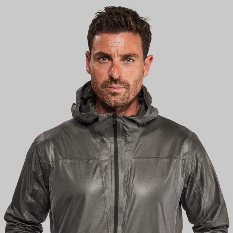 Graphene Jacket sold by vollebak