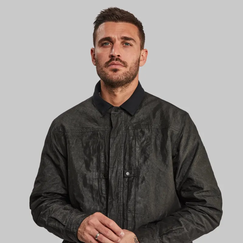Indestructible Utility Jacket sold by vollebak