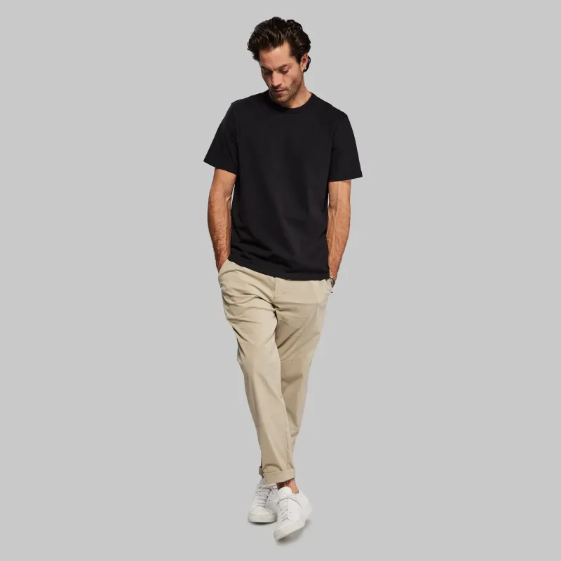 Equator T Shirt. Granite edition made by vollebak