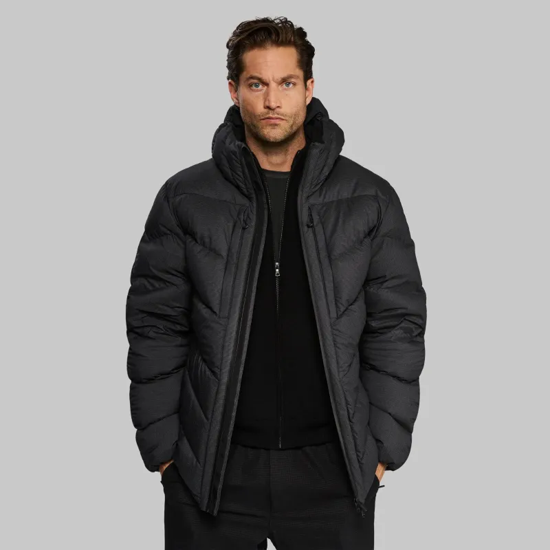 The Indestructible Puffer - Lightweight edition sold by vollebak