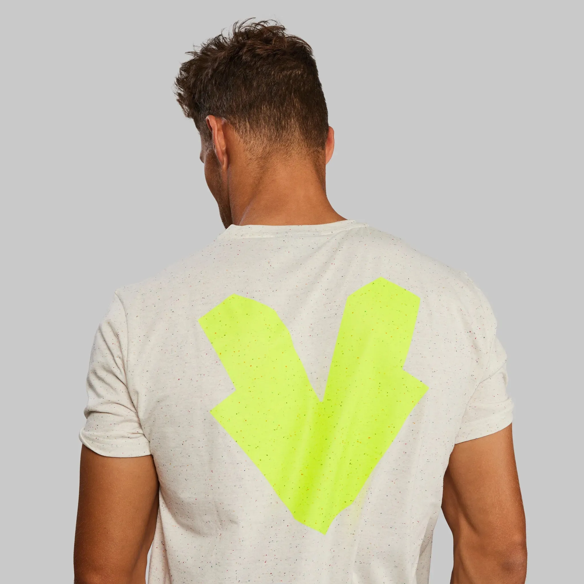 Giant V T Shirt sold by vollebak product image thumbnail 4