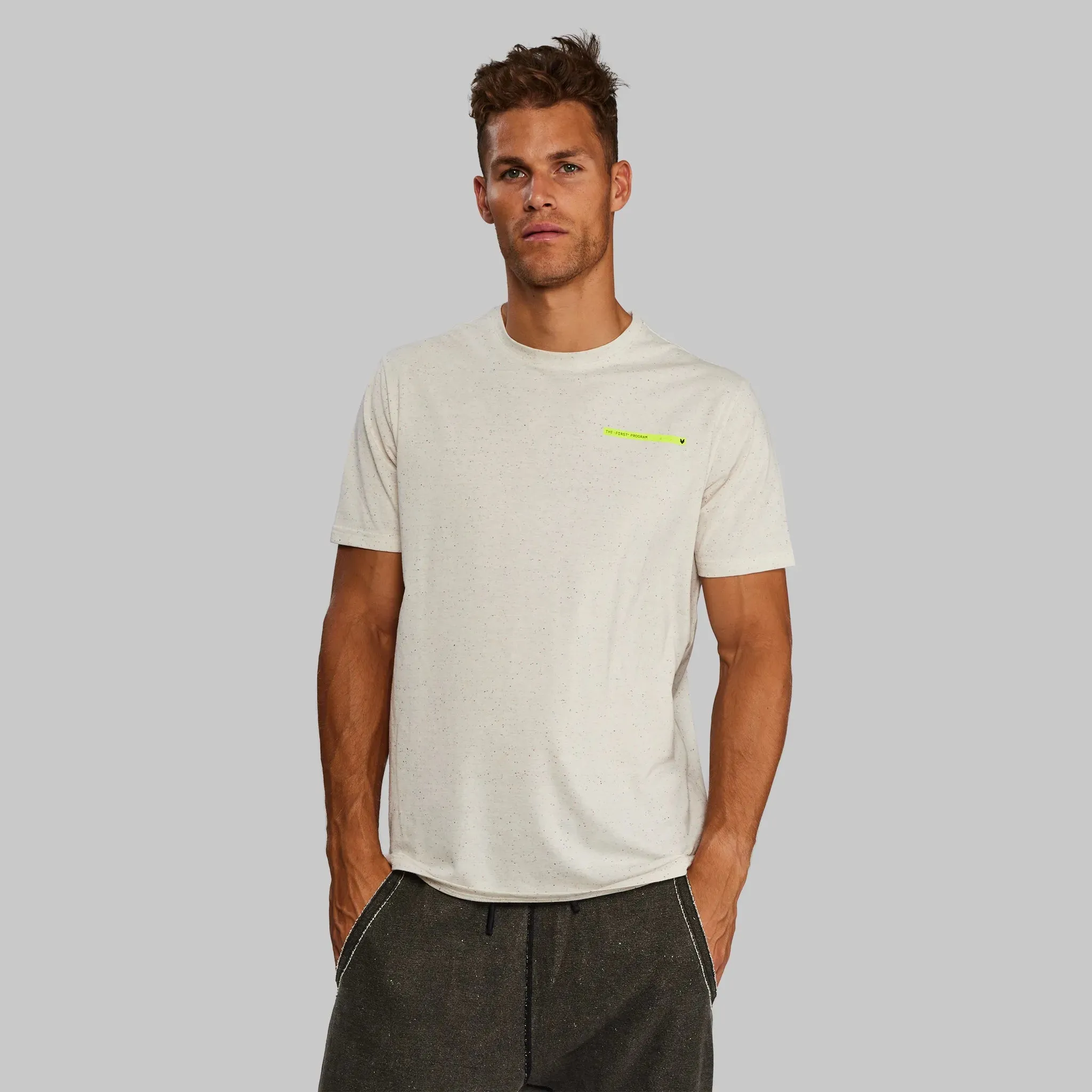 Giant V T Shirt sold by vollebak product image thumbnail 3