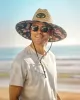 Signature Lifeguard in Flying Fish sold by Hemlock Hat Co