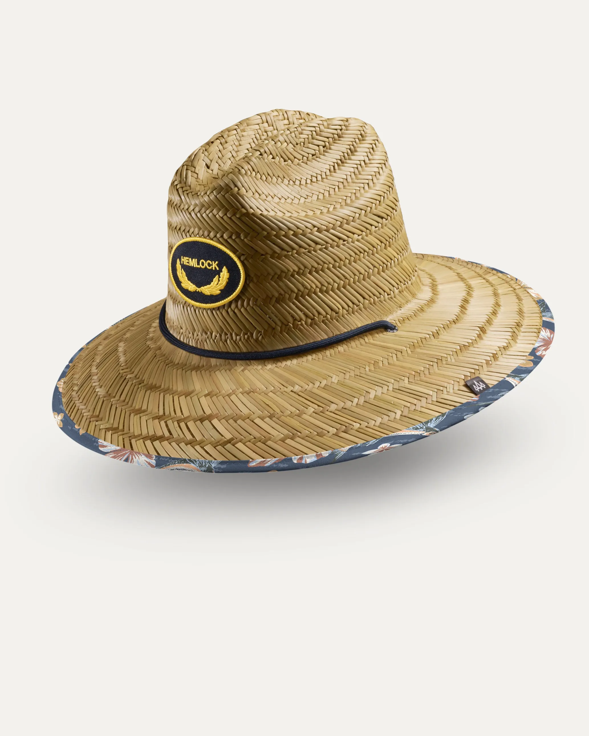 Signature Lifeguard in Flying Fish sold by Hemlock Hat Co product image thumbnail 5