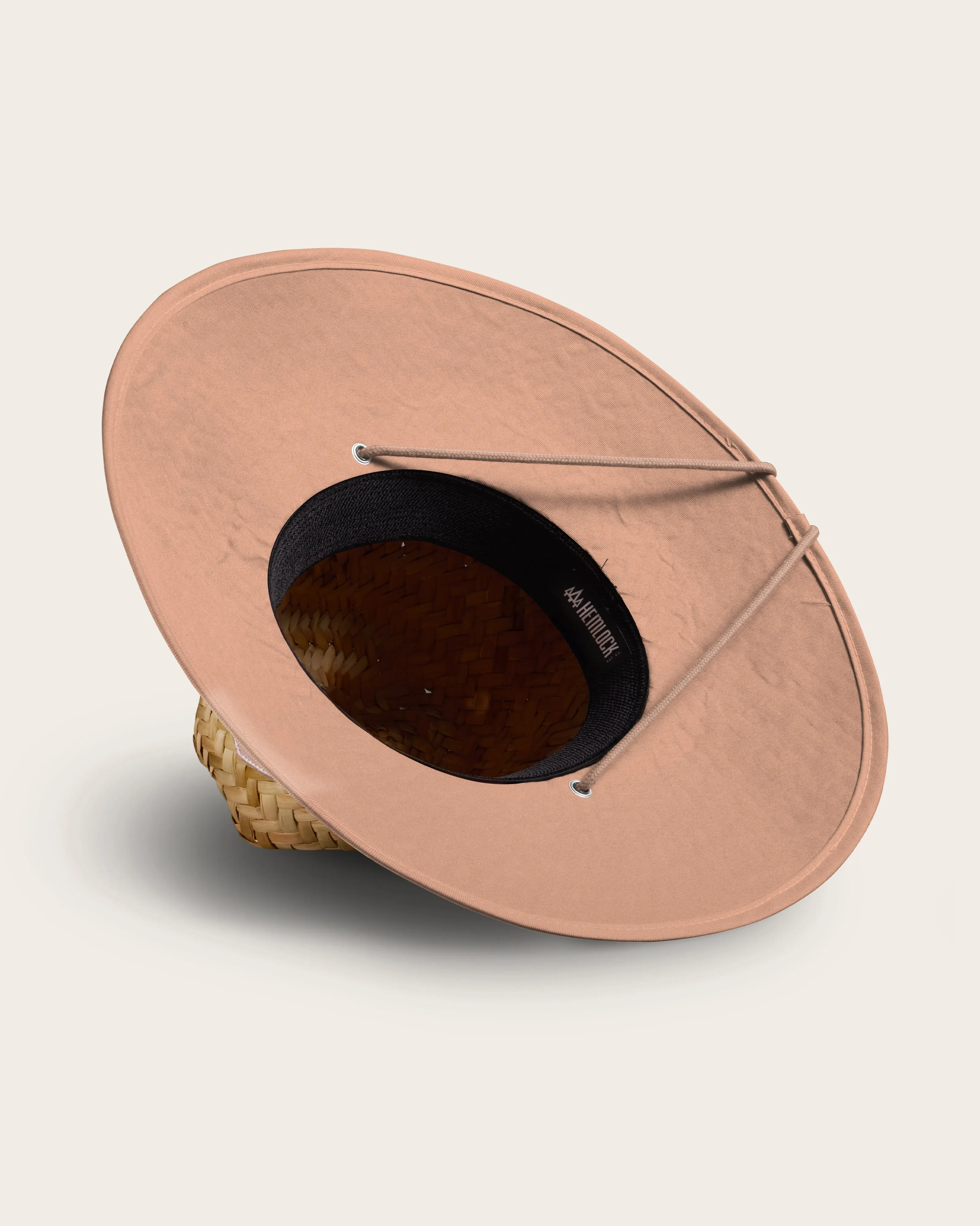 Red Clay sold by Hemlock Hat Co product image thumbnail 3
