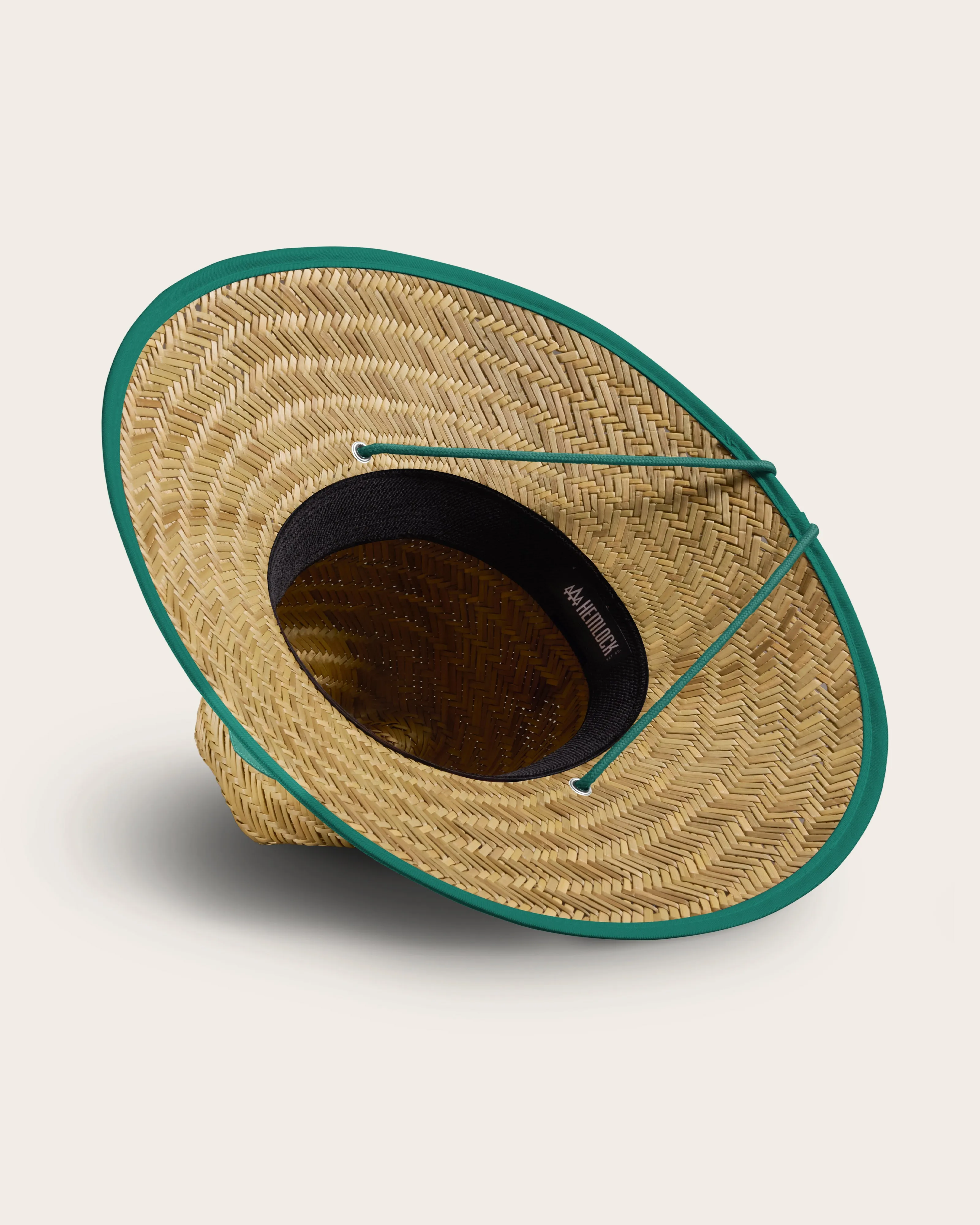 Emerald sold by Hemlock Hat Co product image thumbnail 3
