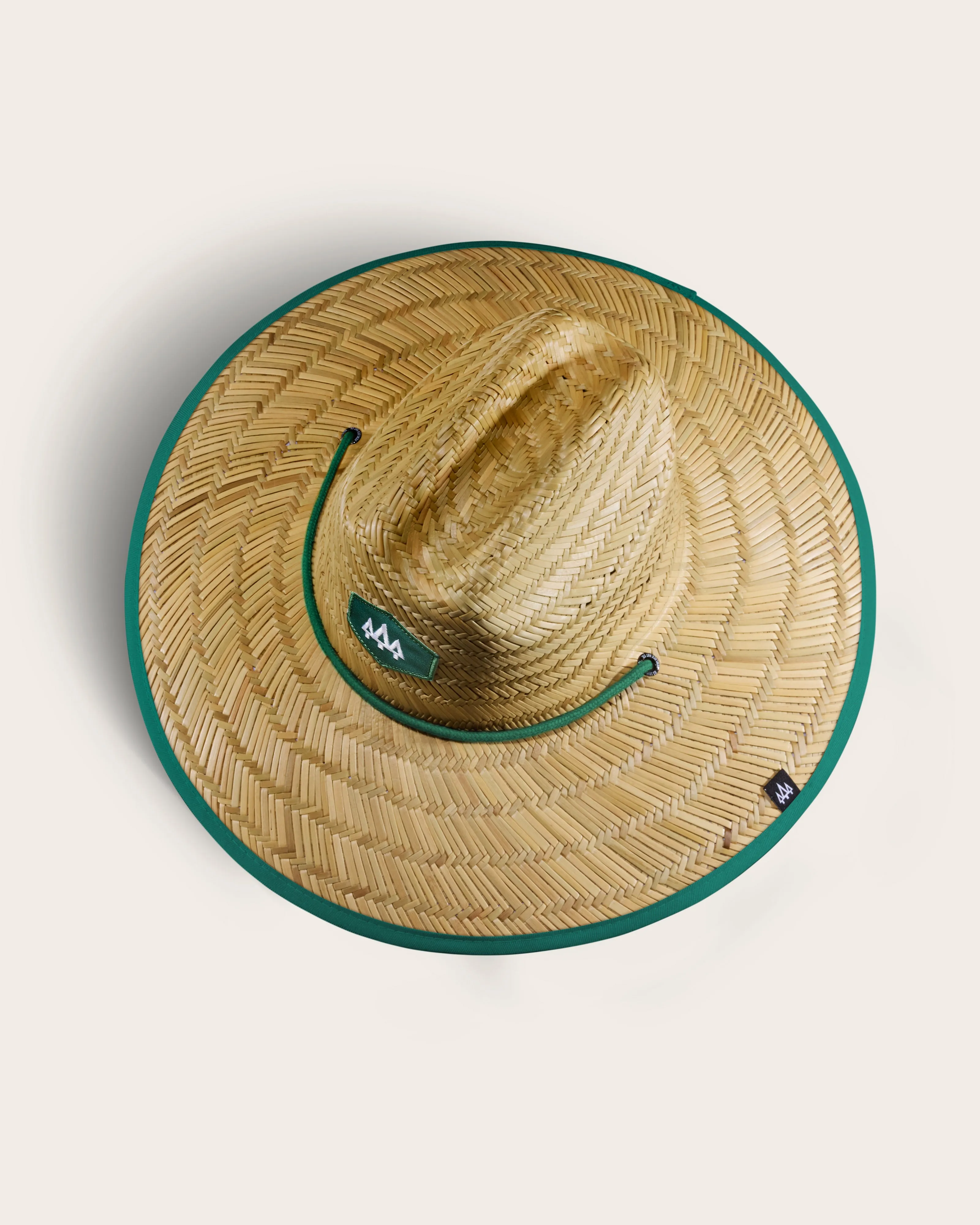 Emerald sold by Hemlock Hat Co product image thumbnail 4