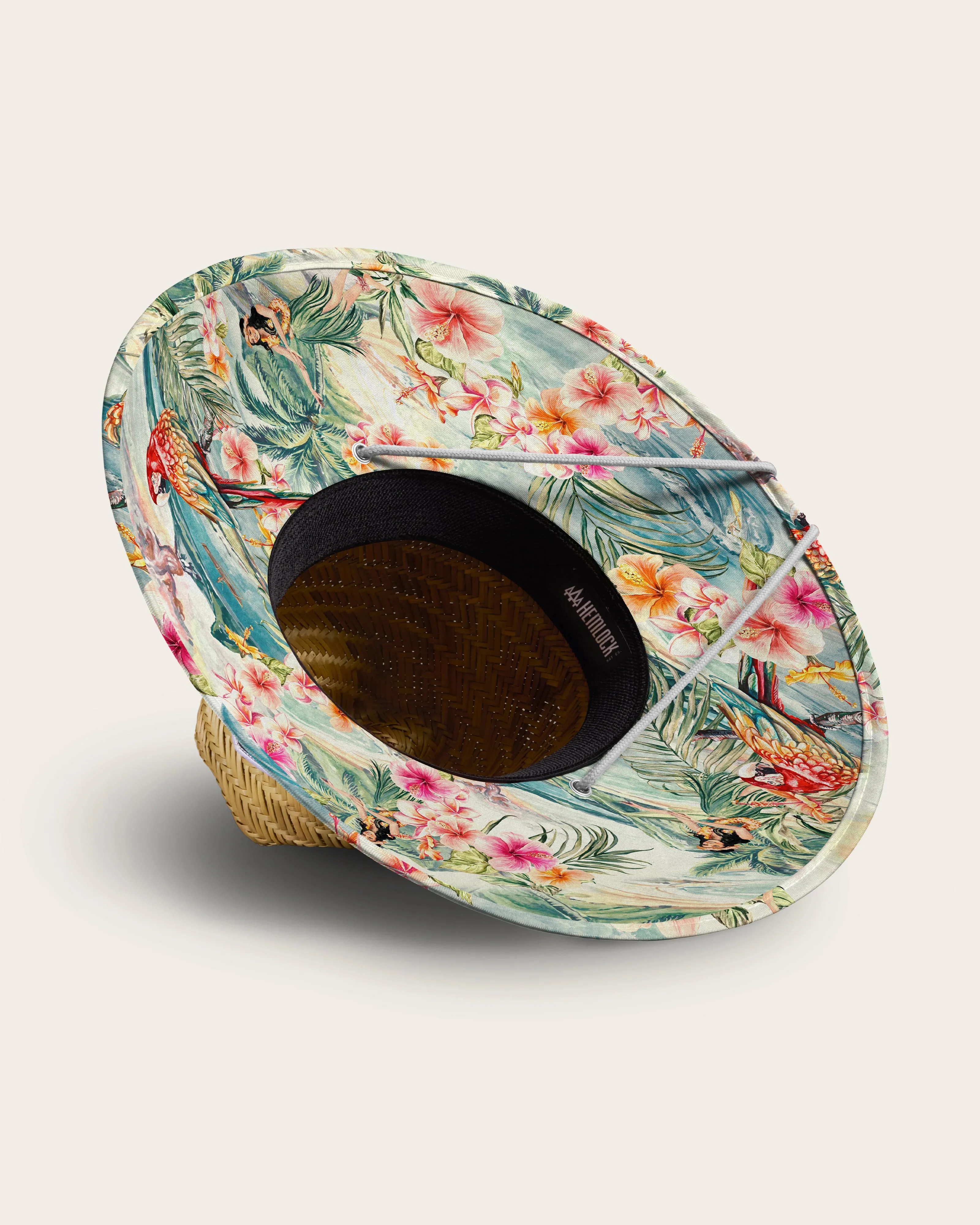 Hanalei sold by Hemlock Hat Co product image thumbnail 5