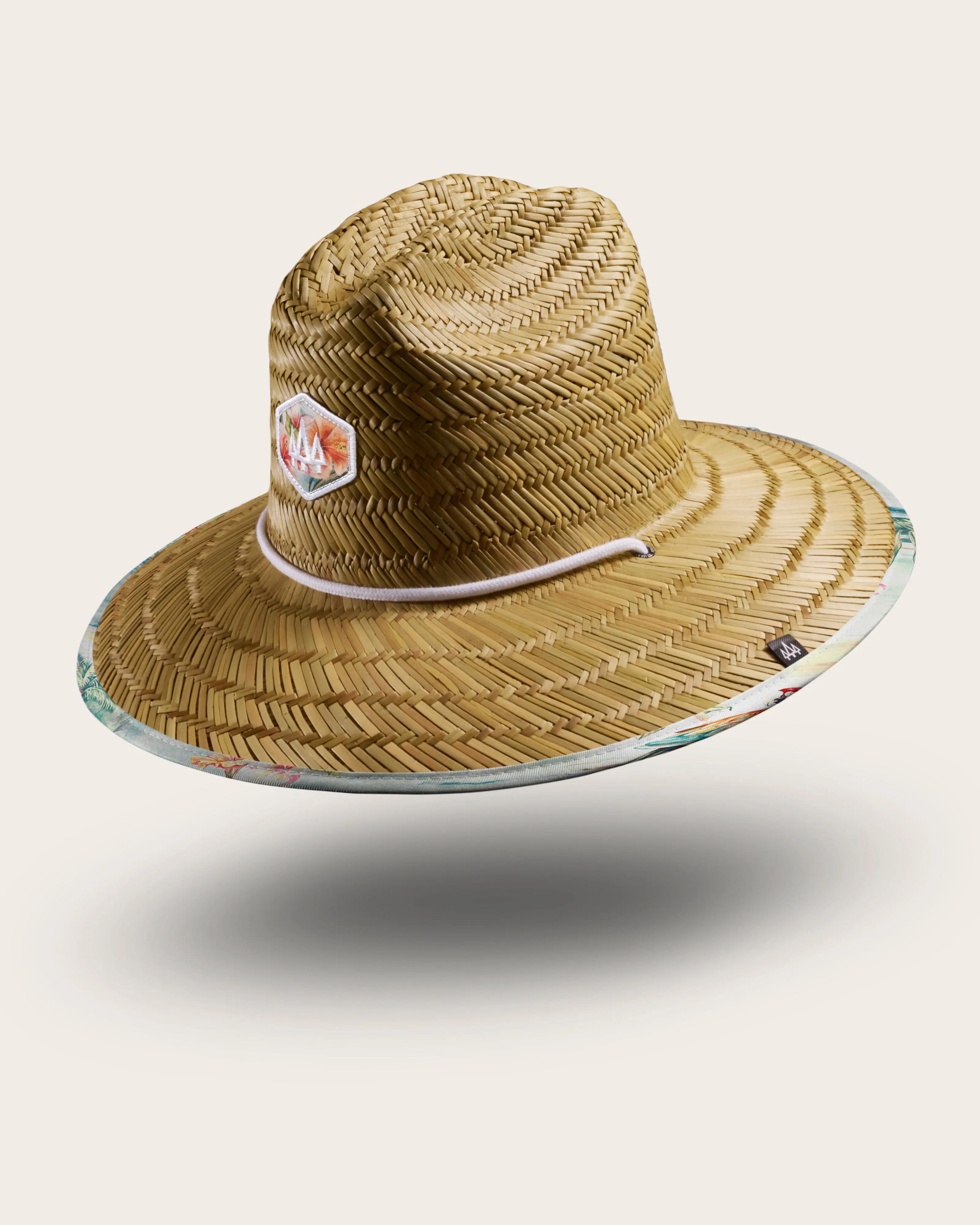 Hanalei sold by Hemlock Hat Co product image thumbnail 4