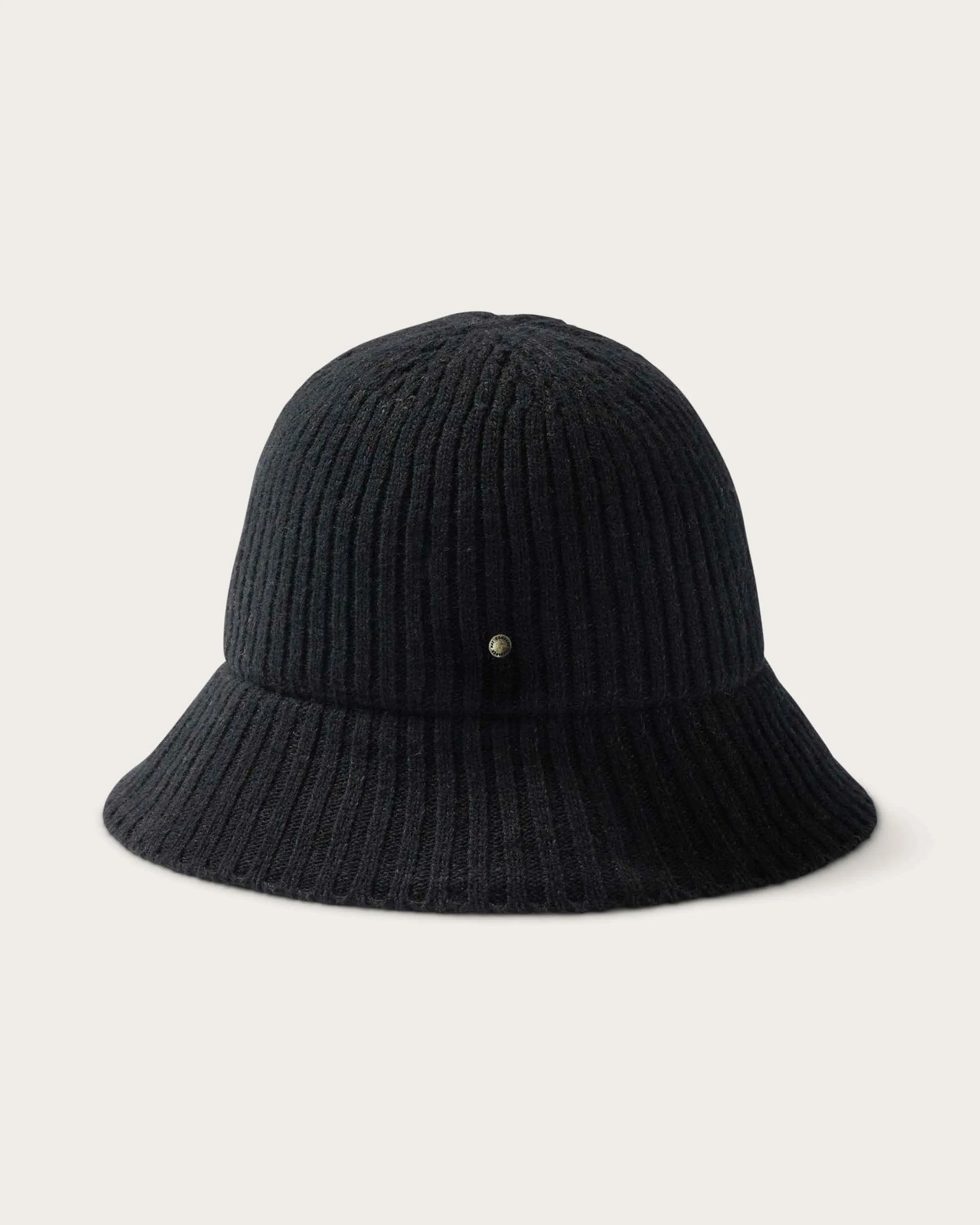 Taylor Bucket in Black sold by Hemlock Hat Co product image thumbnail 4