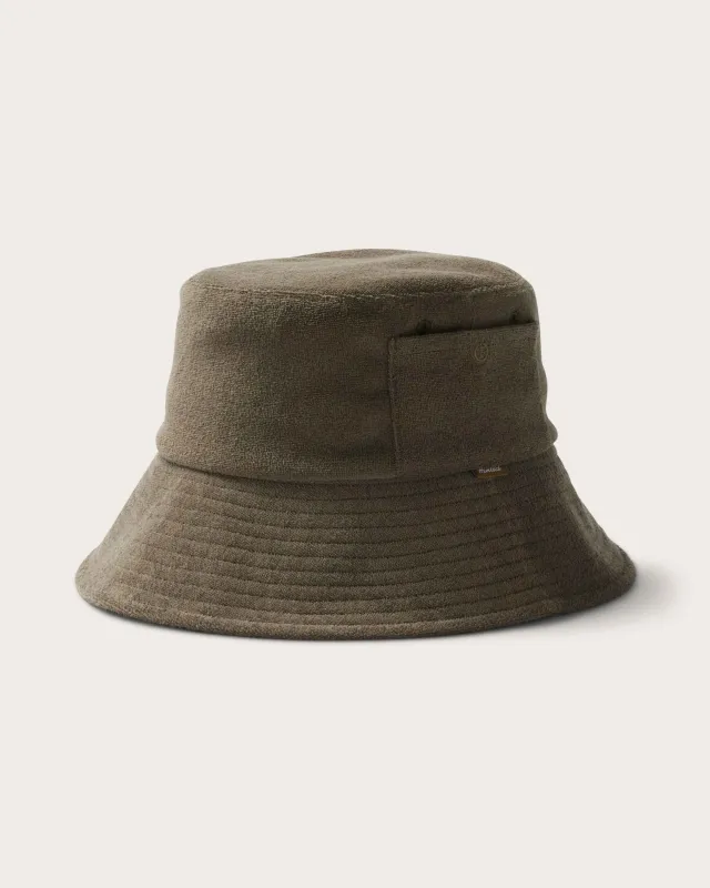 Marina Bucket sold by Hemlock Hat Co