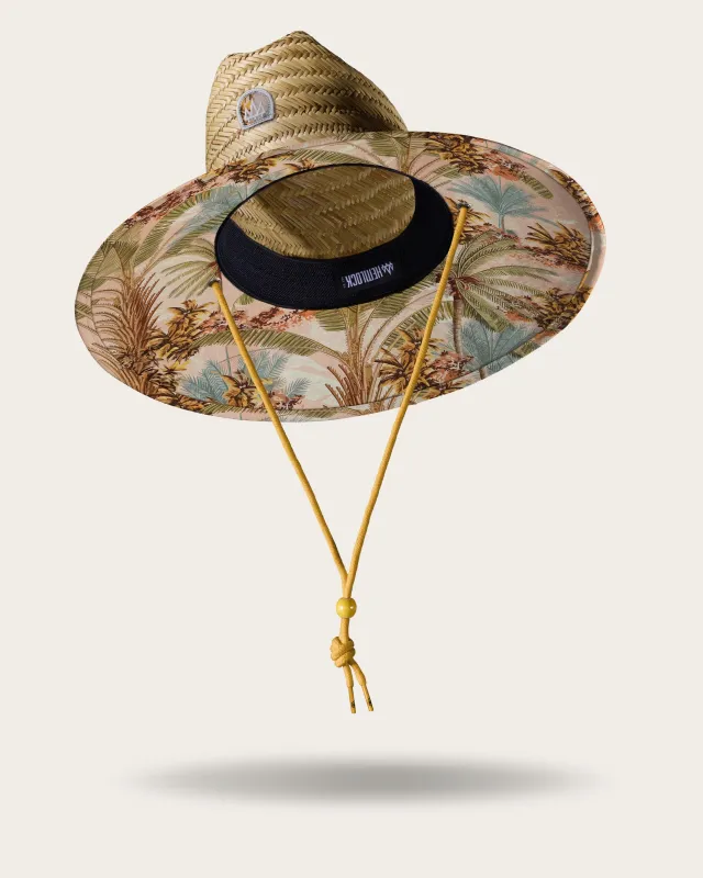 Casablanca sold by Hemlock Hat Co