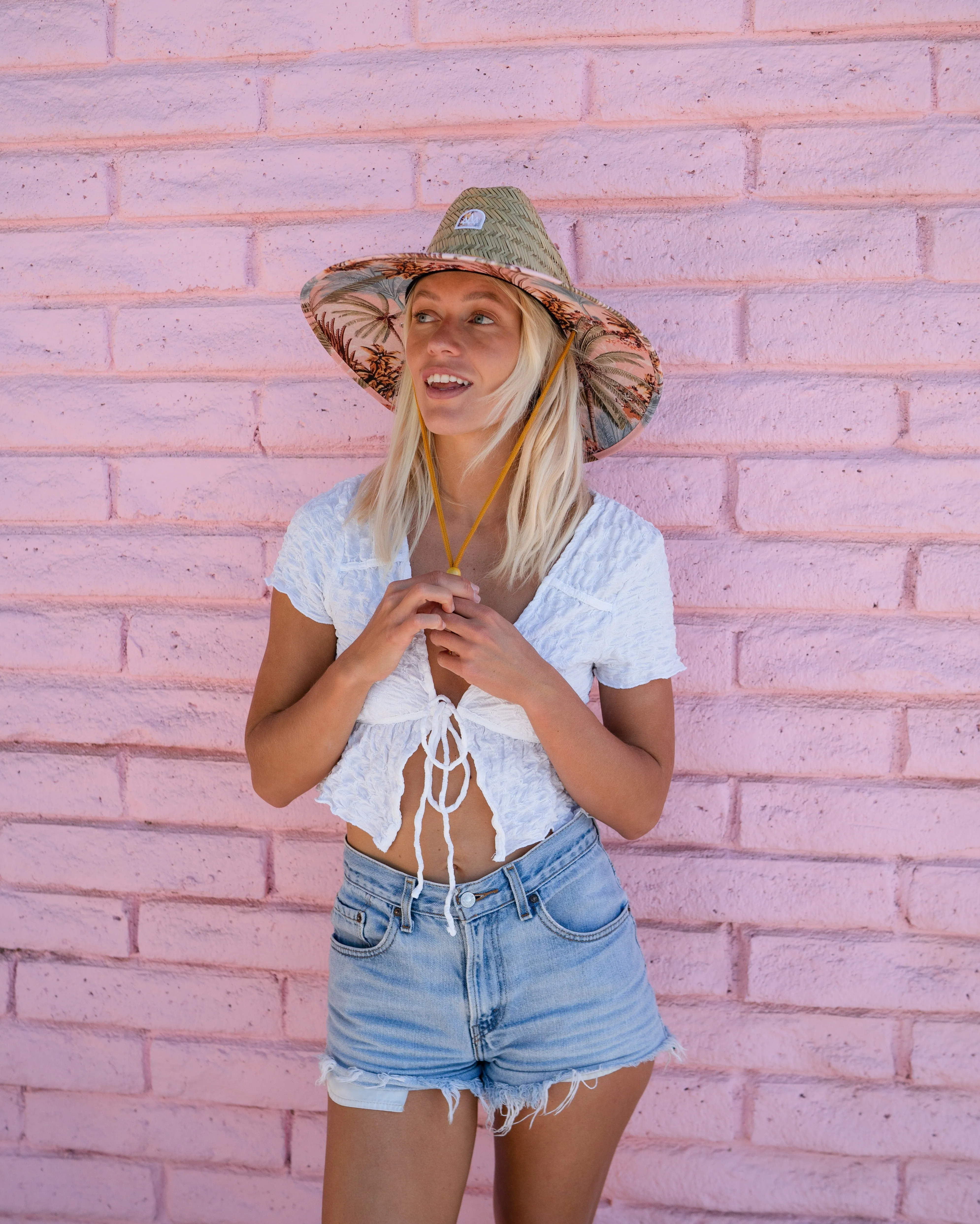 Casablanca sold by Hemlock Hat Co product image thumbnail 3