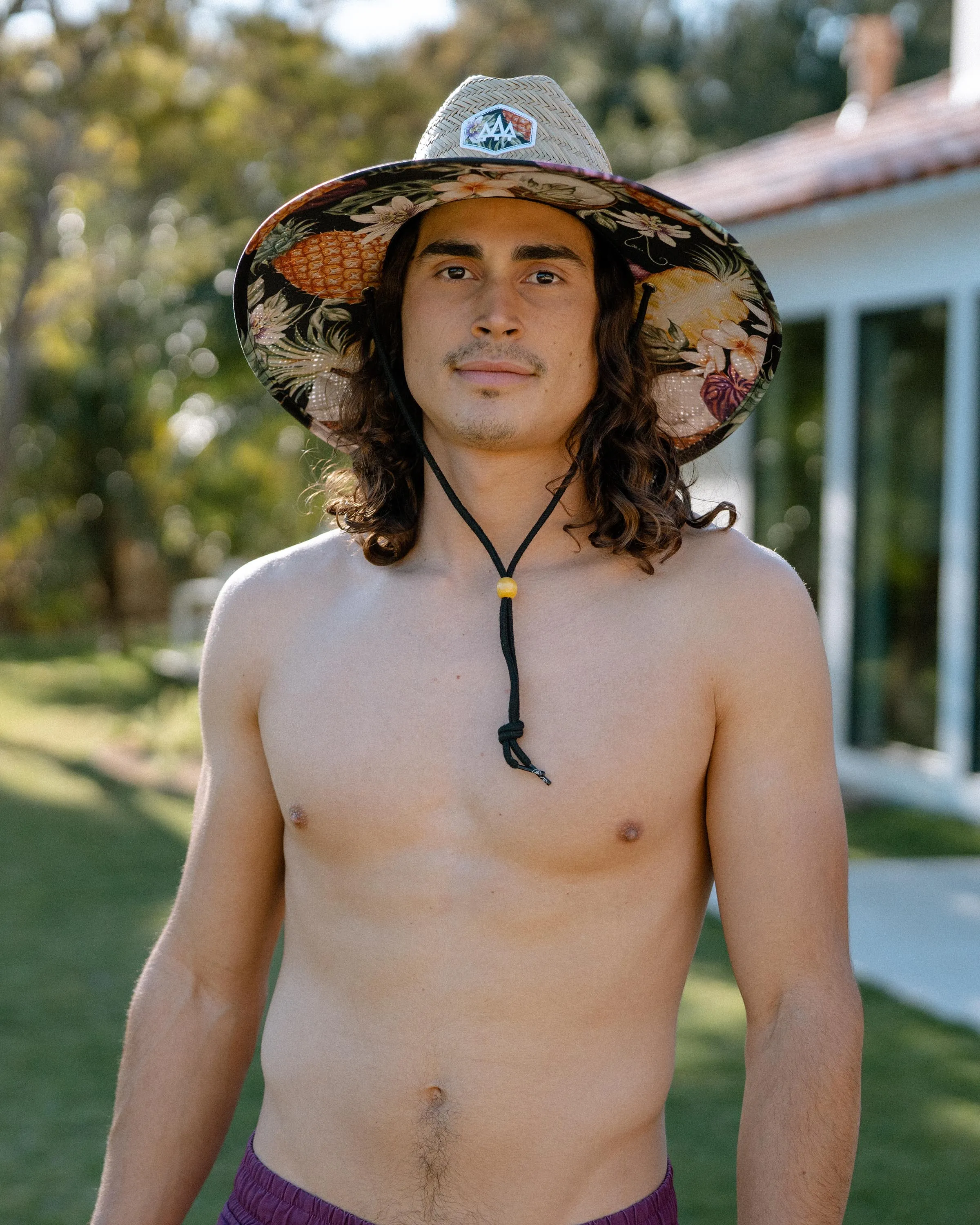 Nightcap sold by Hemlock Hat Co product image thumbnail 2