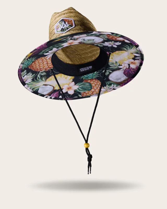 Nightcap sold by Hemlock Hat Co