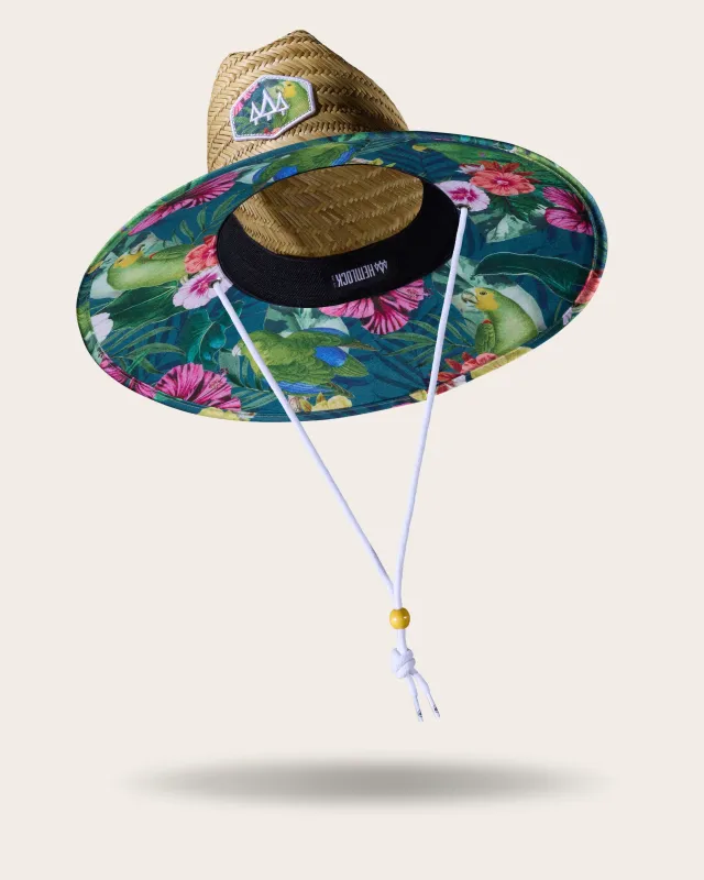 Caicos sold by Hemlock Hat Co