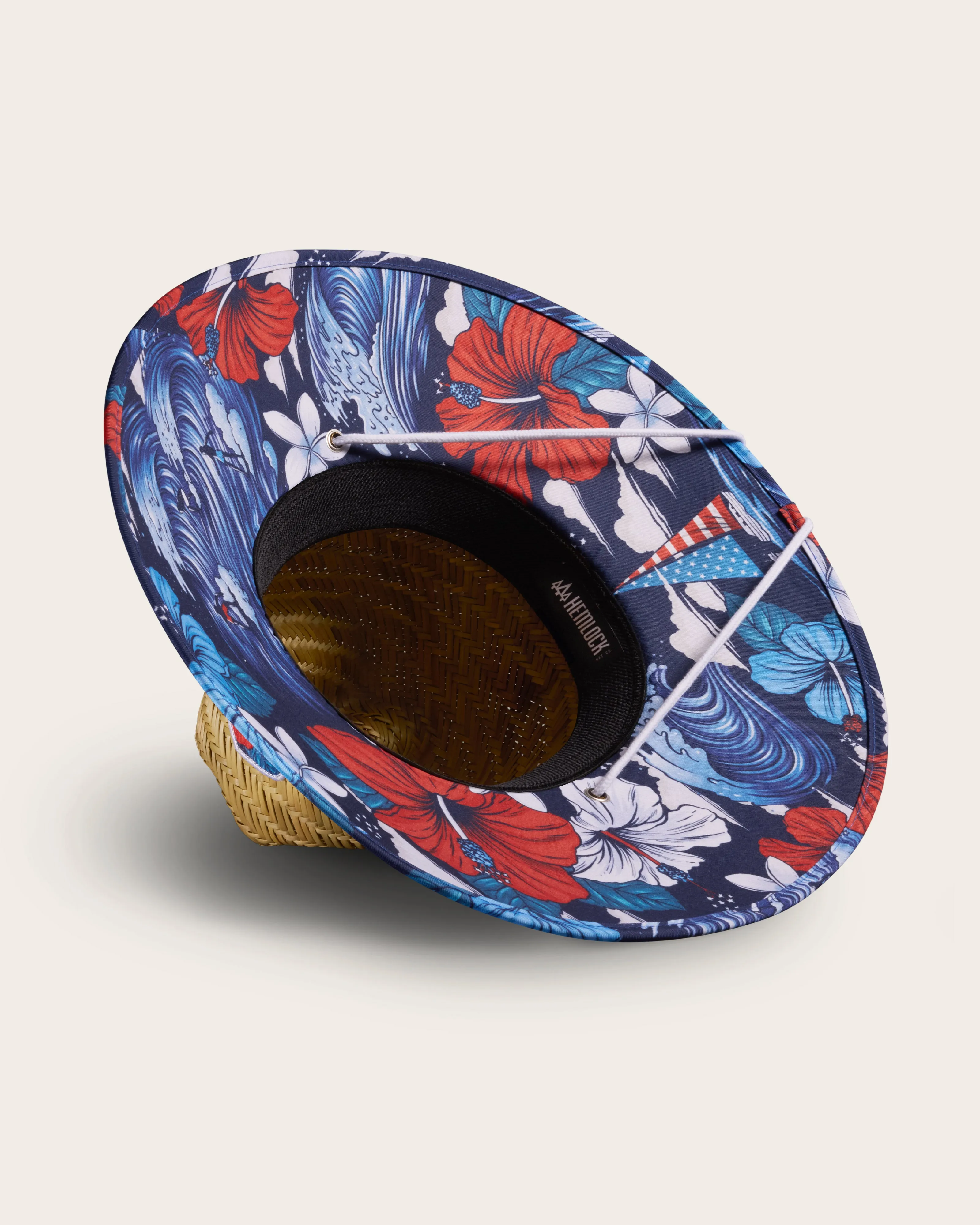 Midway sold by Hemlock Hat Co product image thumbnail 5