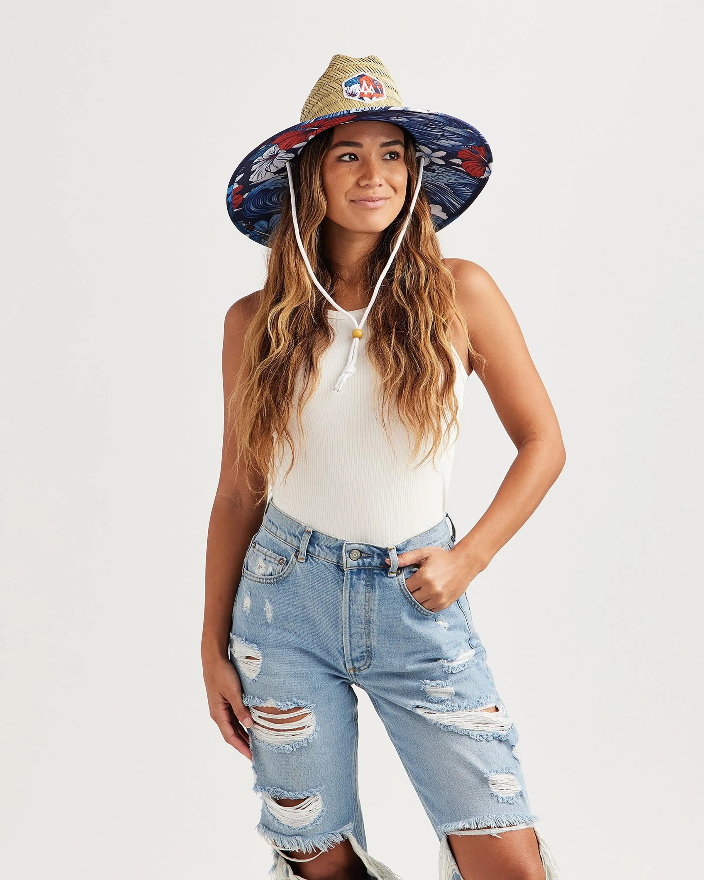Midway sold by Hemlock Hat Co product image thumbnail 3