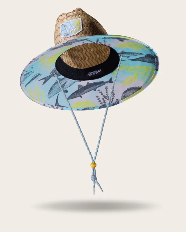 Skipper sold by Hemlock Hat Co