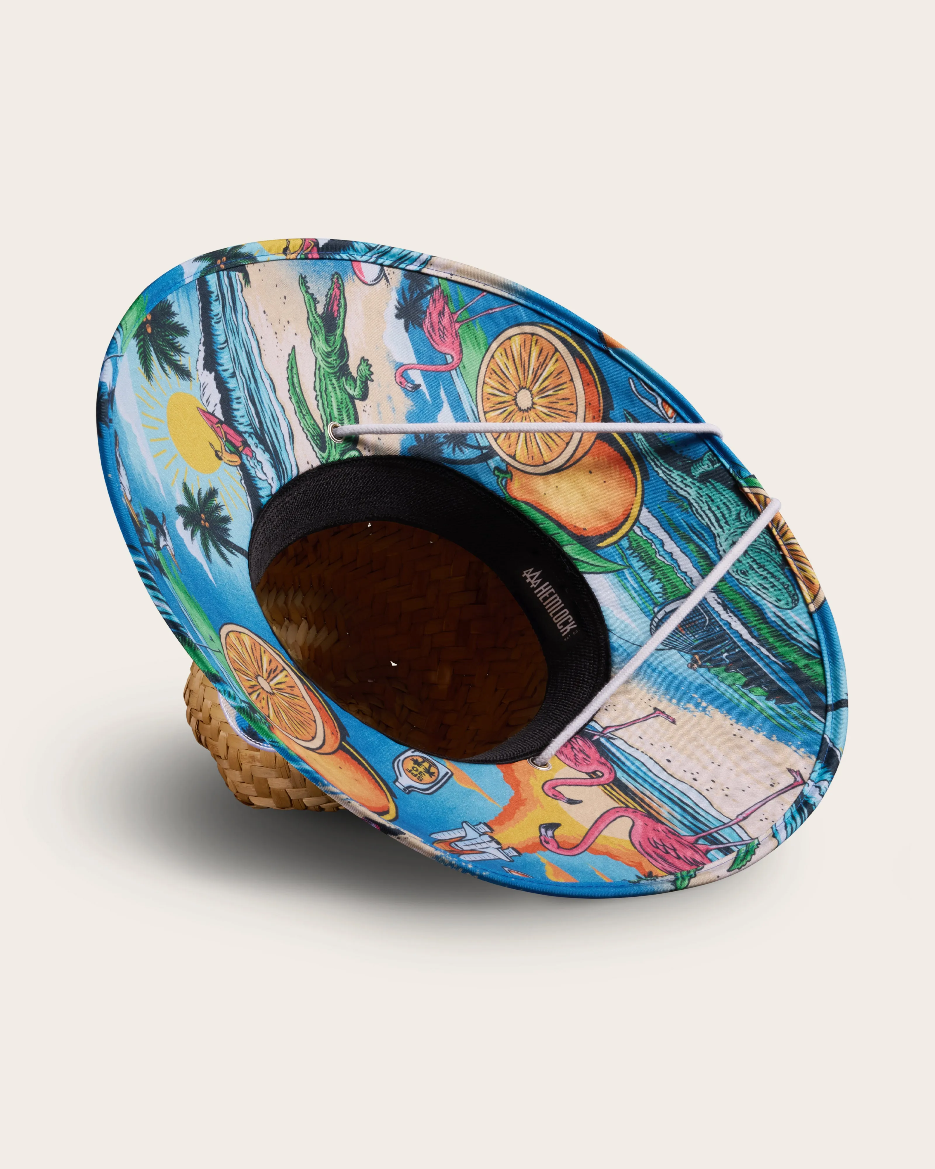 Seaside sold by Hemlock Hat Co product image thumbnail 5