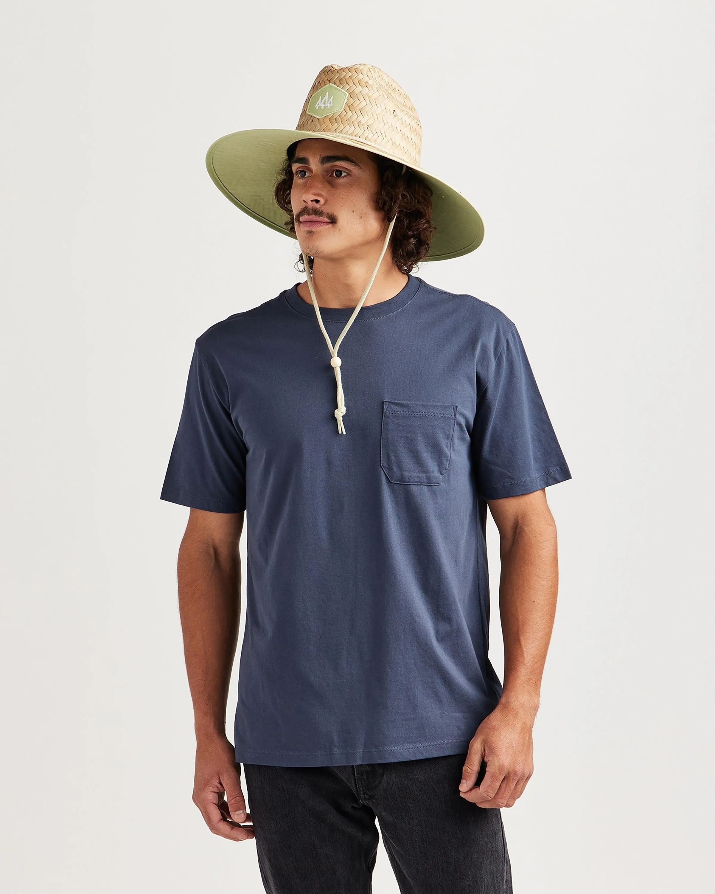 Pistachio sold by Hemlock Hat Co product image thumbnail 3