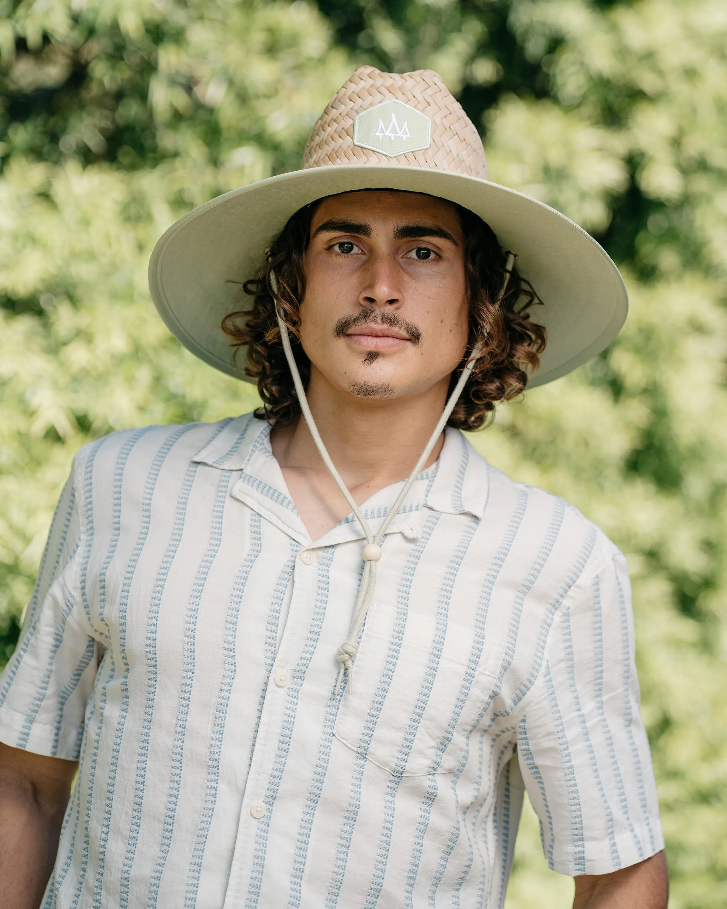 Pistachio sold by Hemlock Hat Co product image thumbnail 2