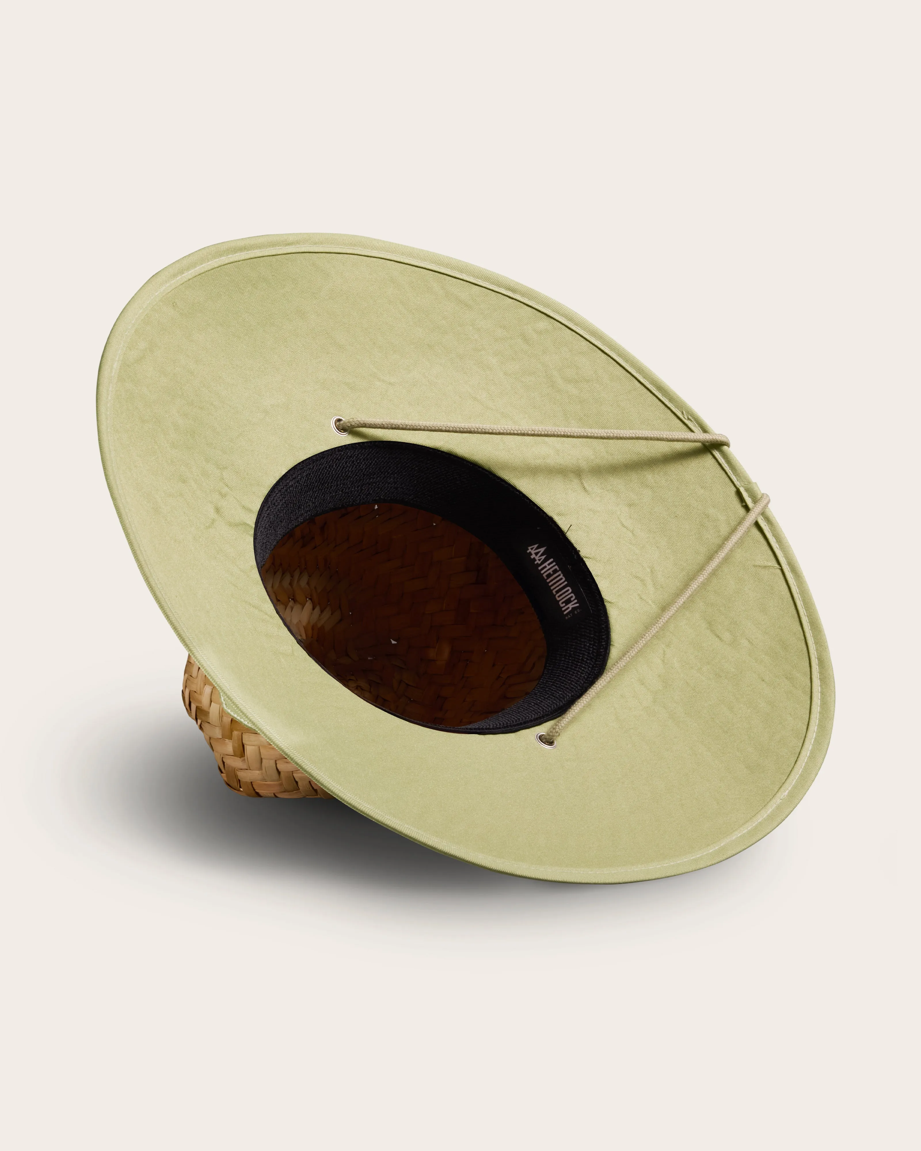 Pistachio sold by Hemlock Hat Co product image thumbnail 5
