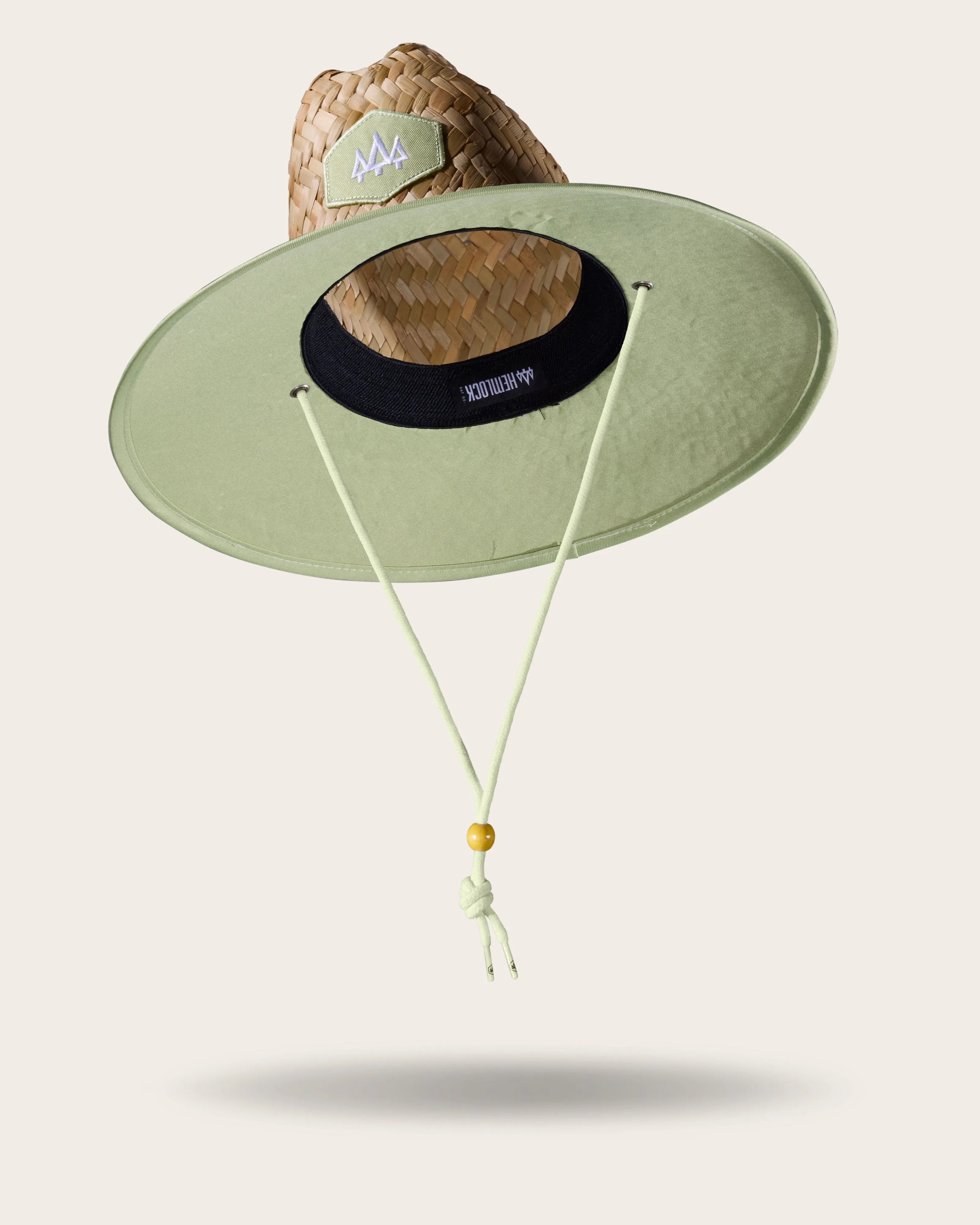 Pistachio sold by Hemlock Hat Co