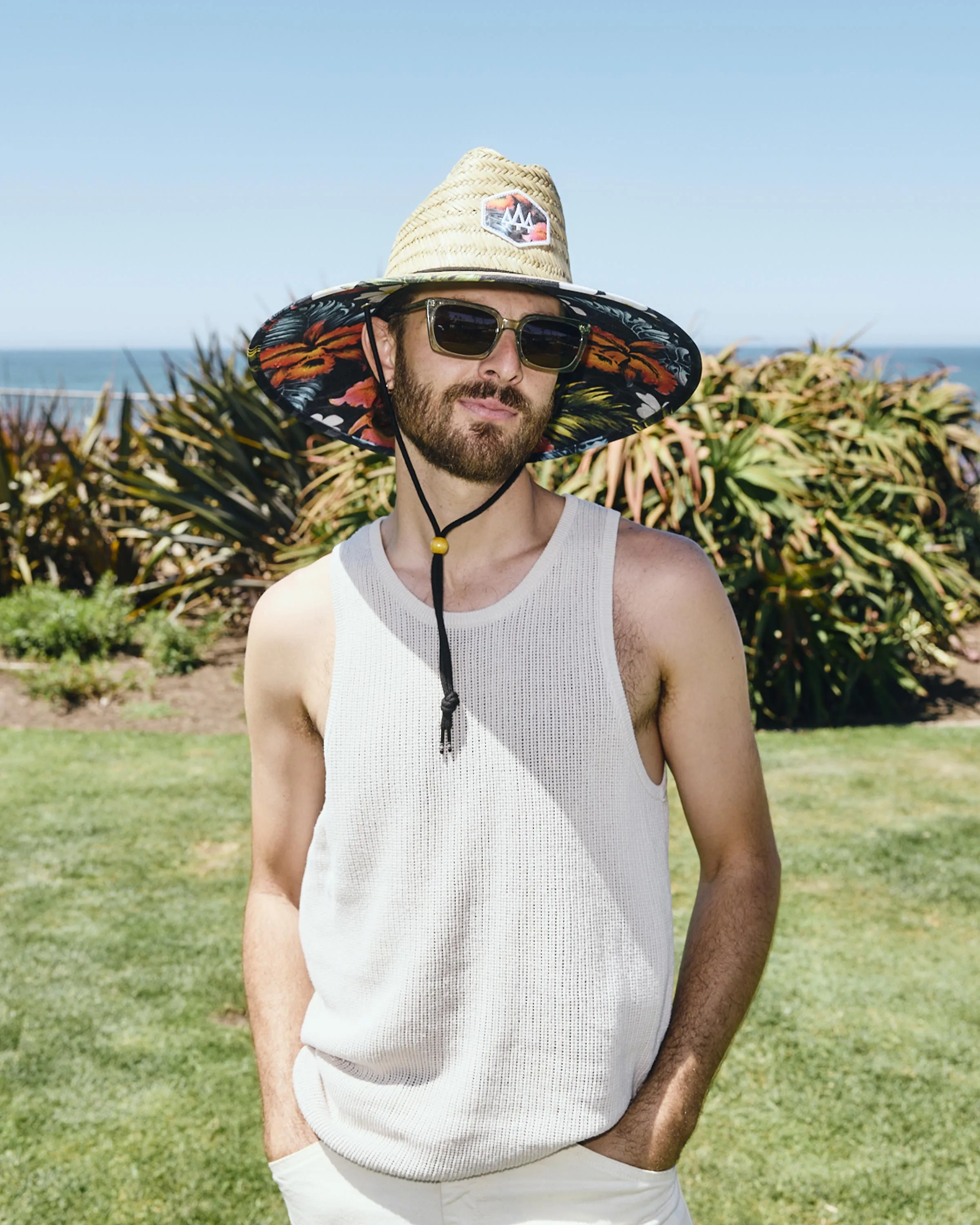Kailua sold by Hemlock Hat Co product image thumbnail 3