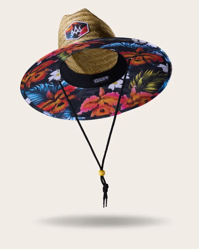 Kailua sold by Hemlock Hat Co