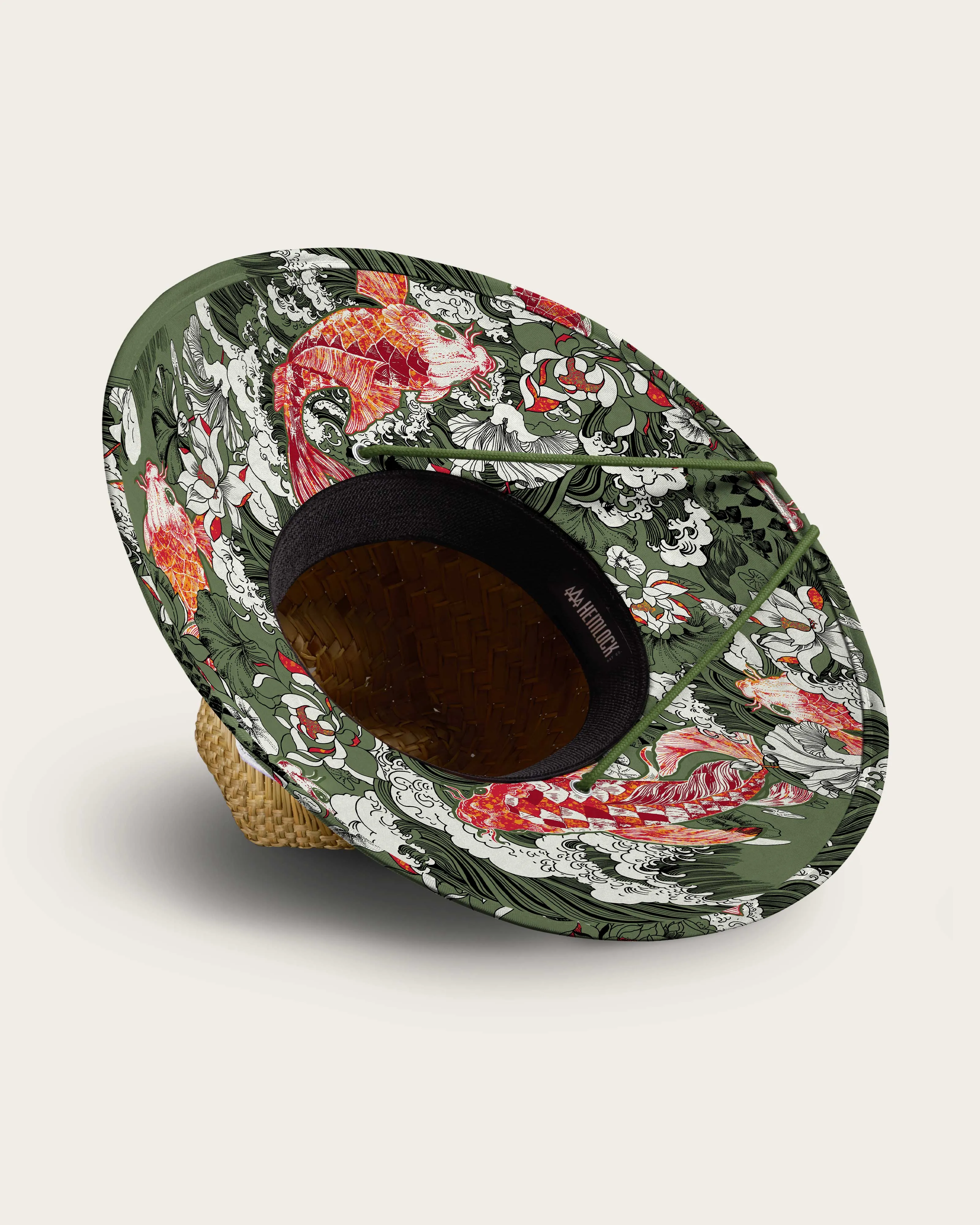 Fortune sold by Hemlock Hat Co product image thumbnail 5