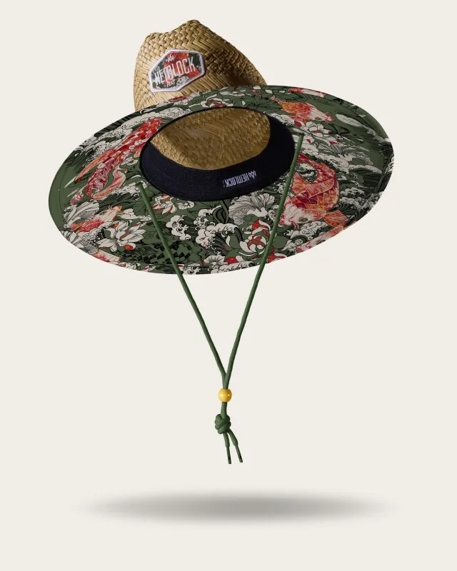 Fortune sold by Hemlock Hat Co