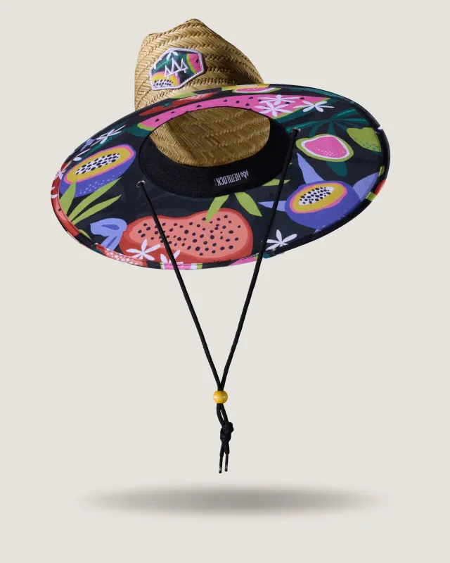 Blend sold by Hemlock Hat Co
