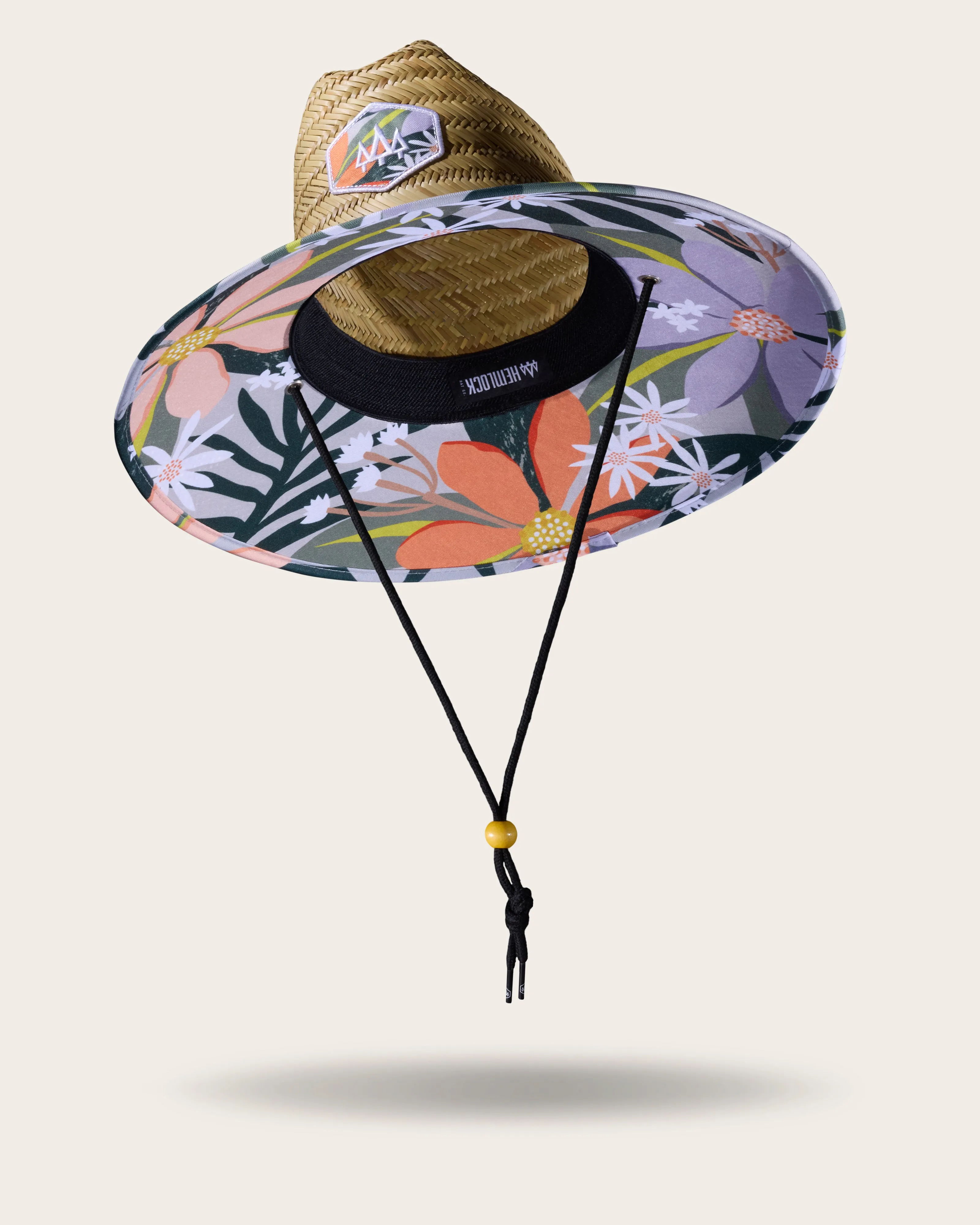 Barbados sold by Hemlock Hat Co