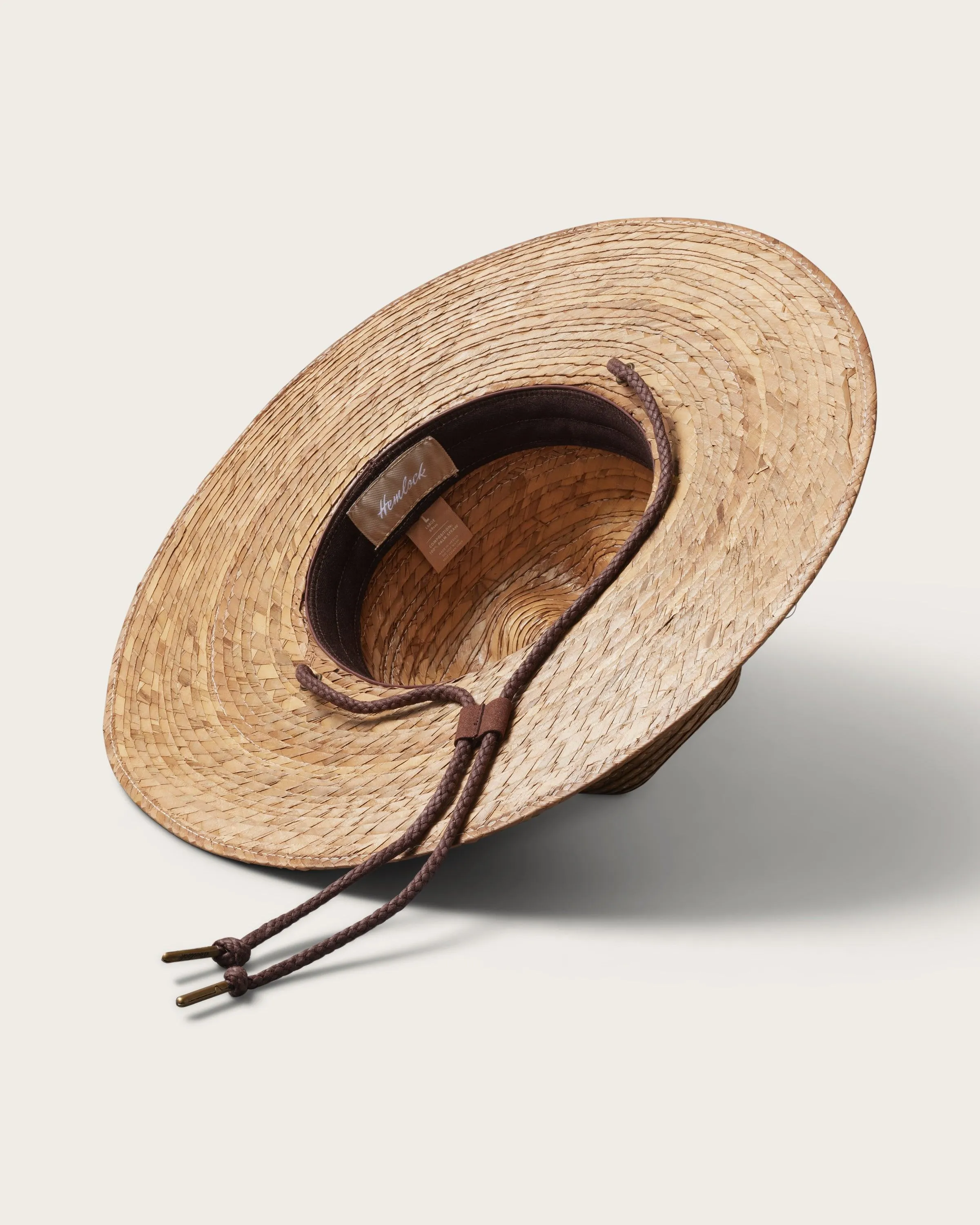 Monterrey in Toast sold by Hemlock Hat Co product image thumbnail 5