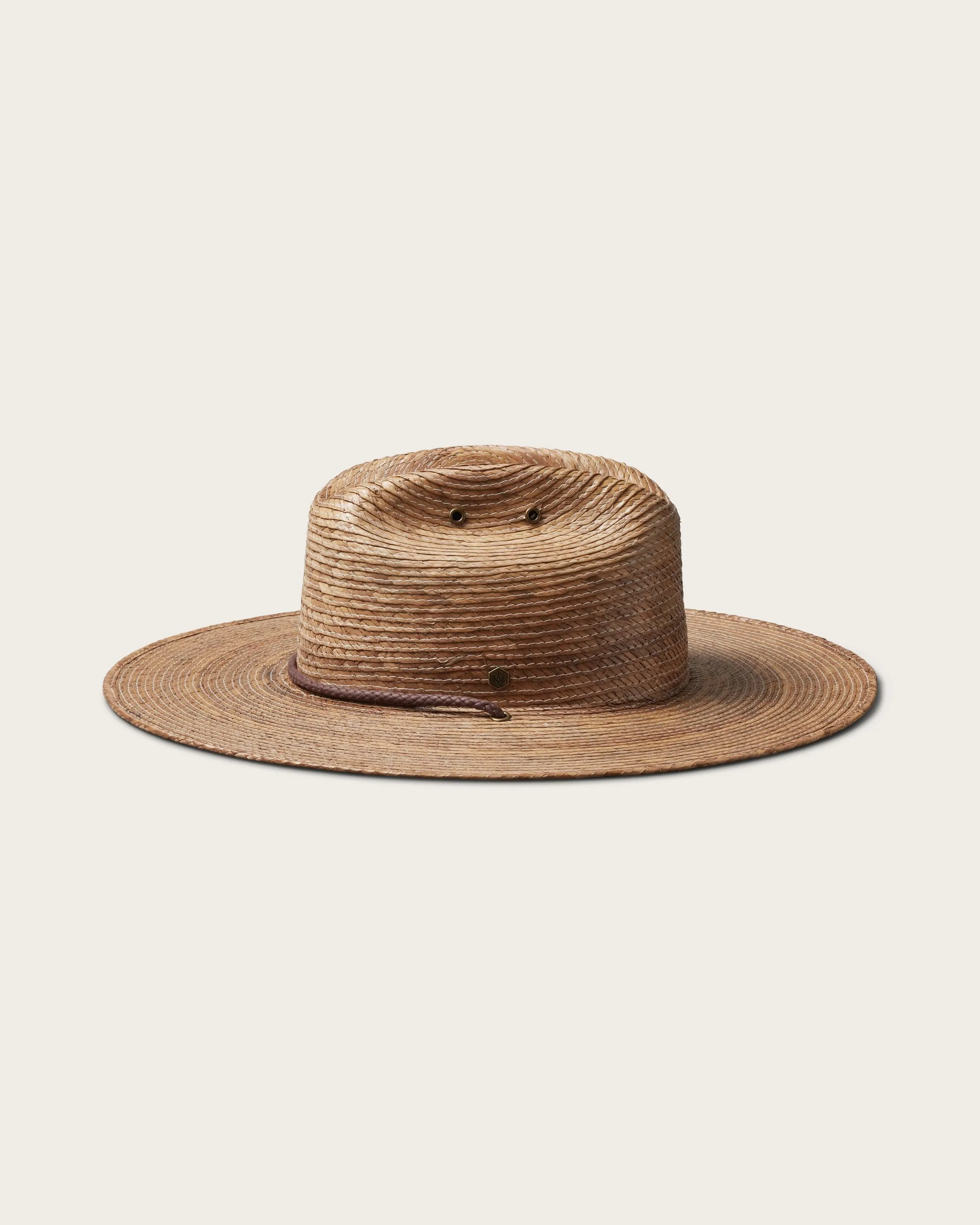 Monterrey in Toast sold by Hemlock Hat Co product image thumbnail 4