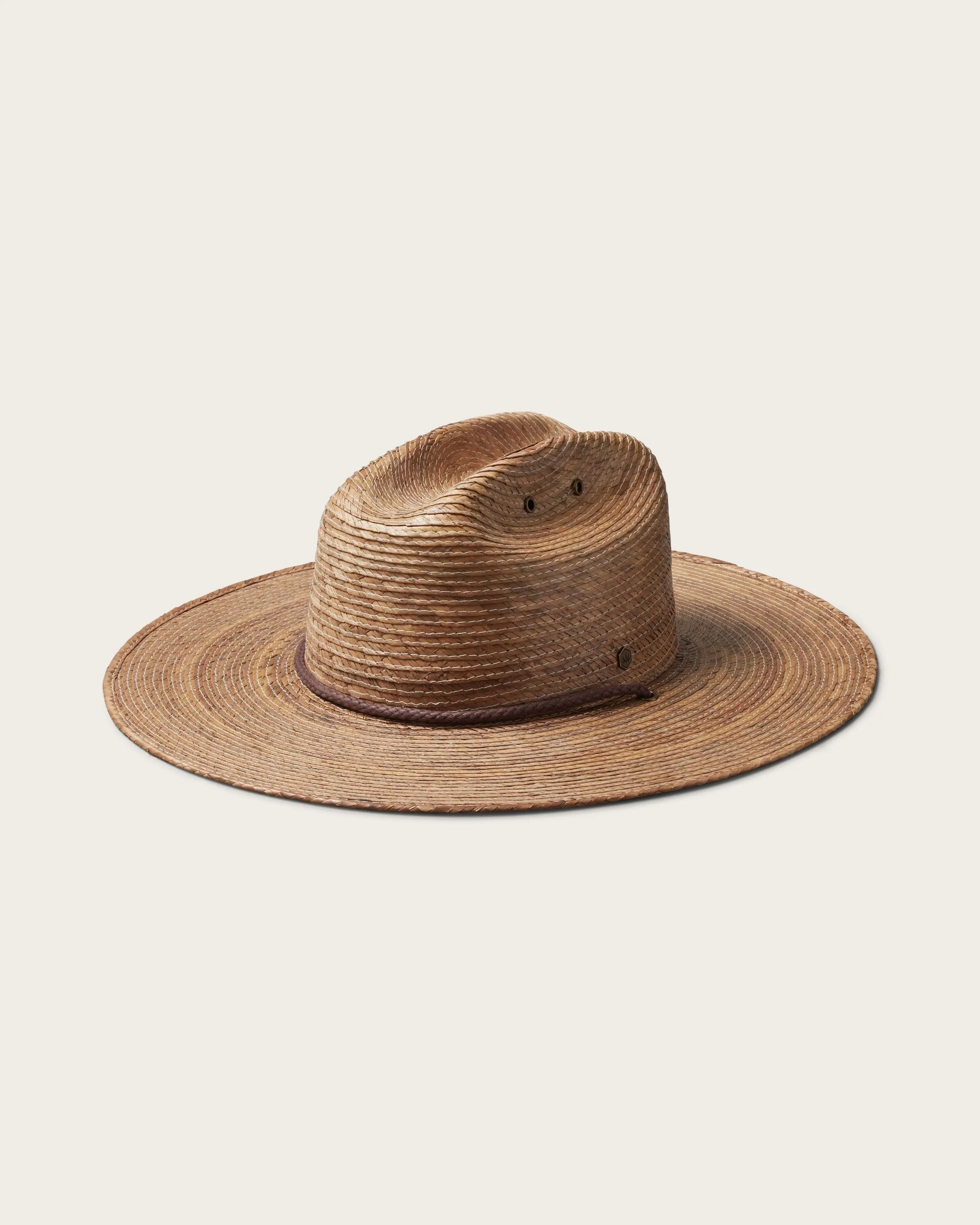 Monterrey in Toast sold by Hemlock Hat Co