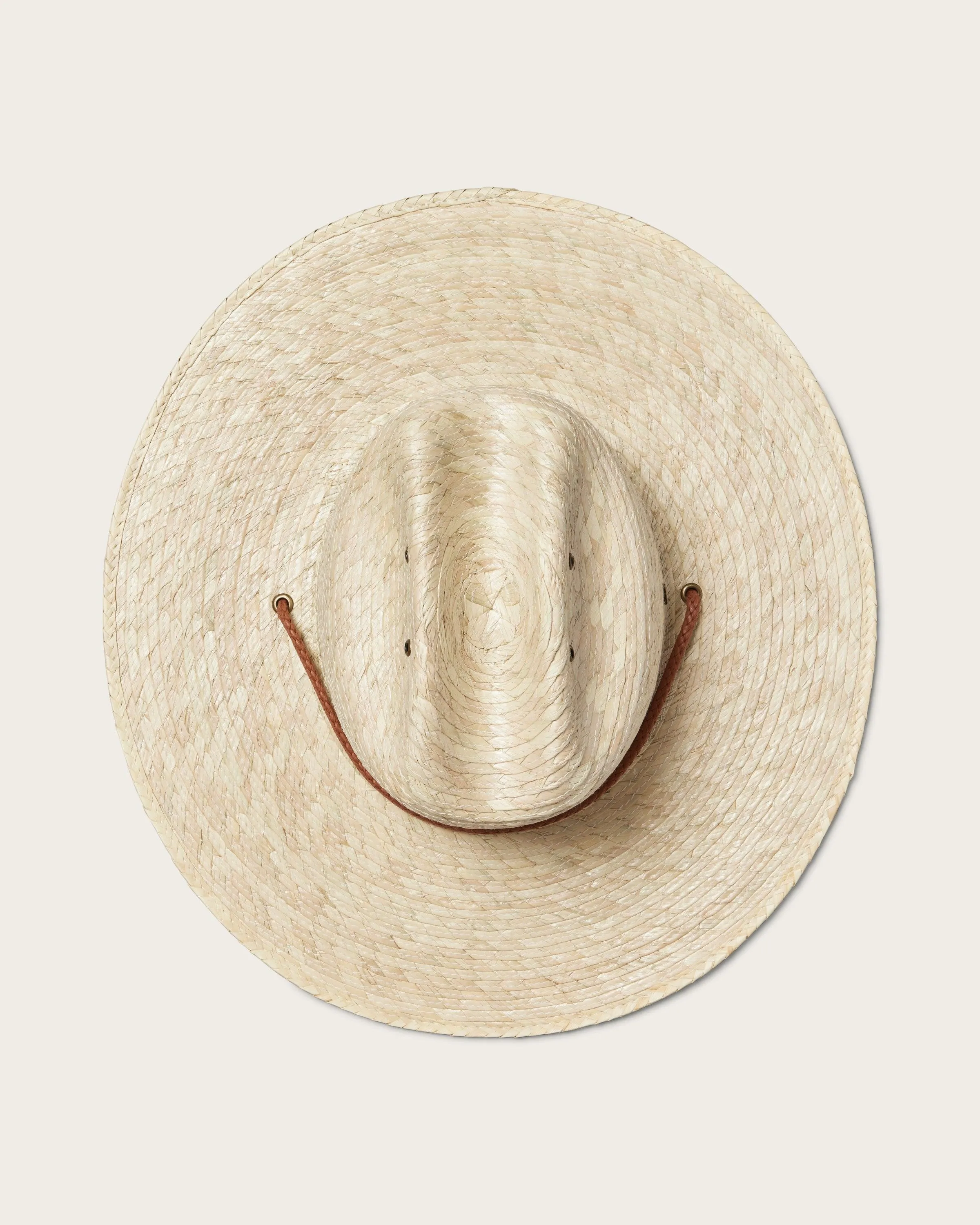 Monterrey in Natural sold by Hemlock Hat Co product image thumbnail 5