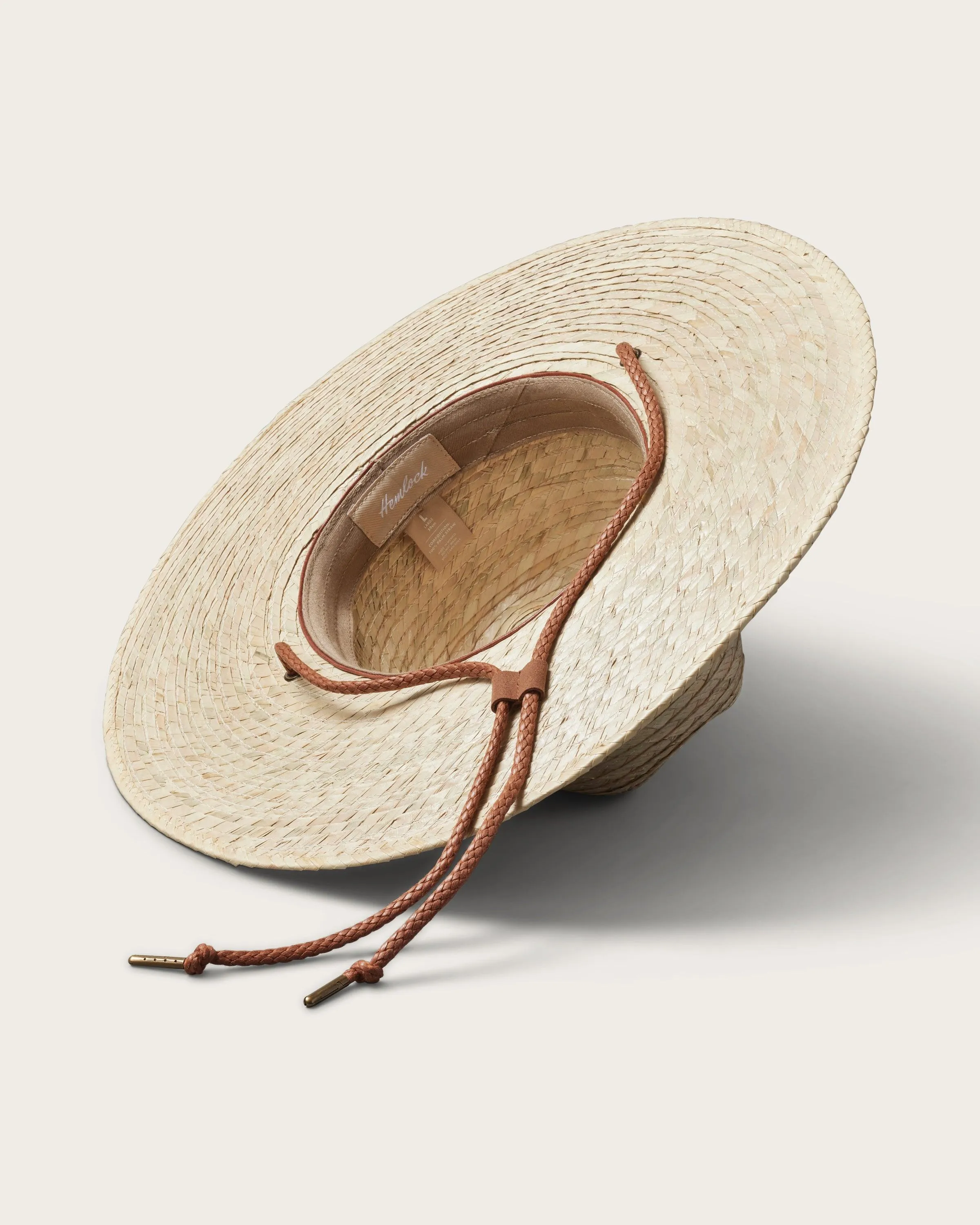 Monterrey in Natural sold by Hemlock Hat Co product image thumbnail 4