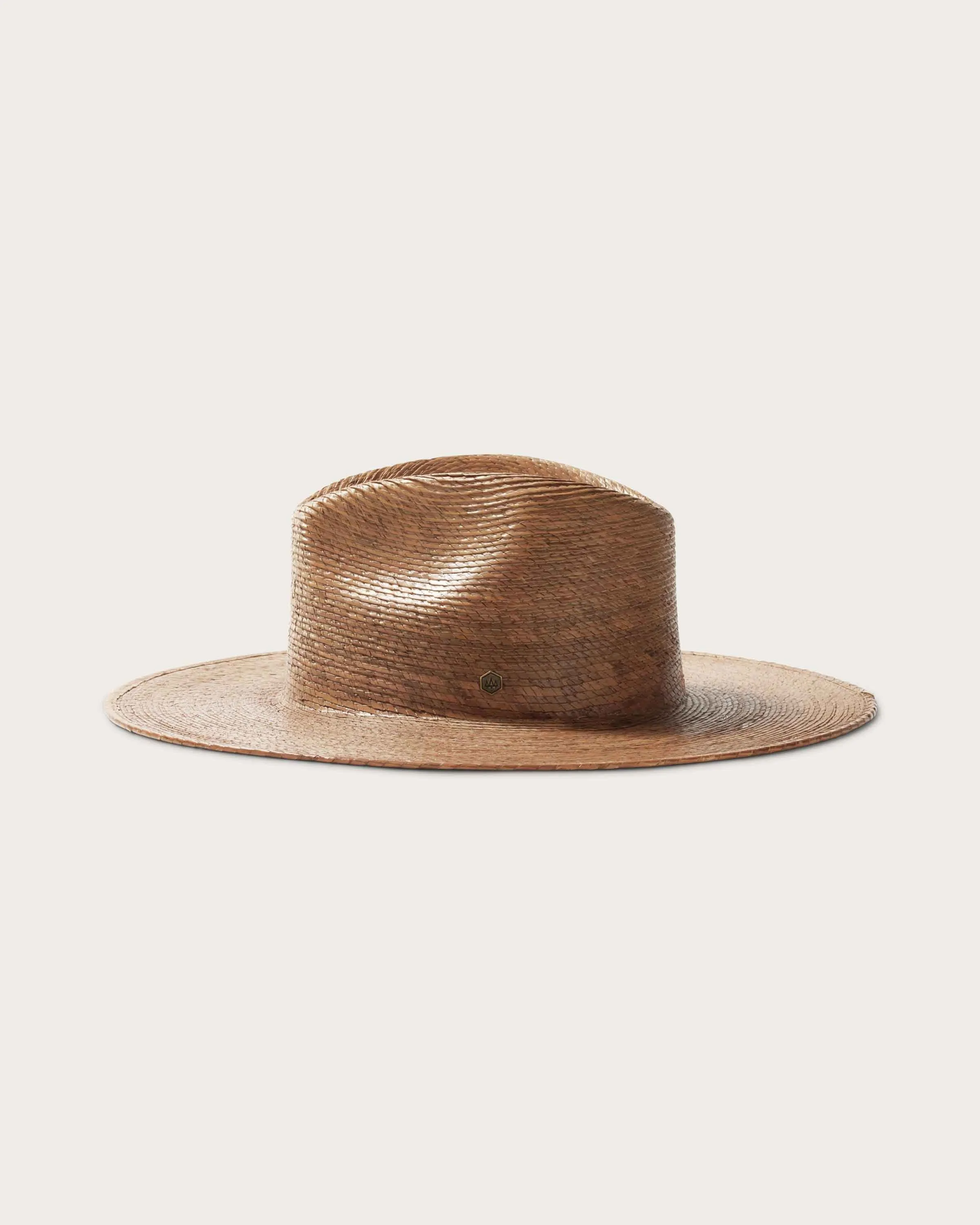 Madero in Toast sold by Hemlock Hat Co product image thumbnail 4