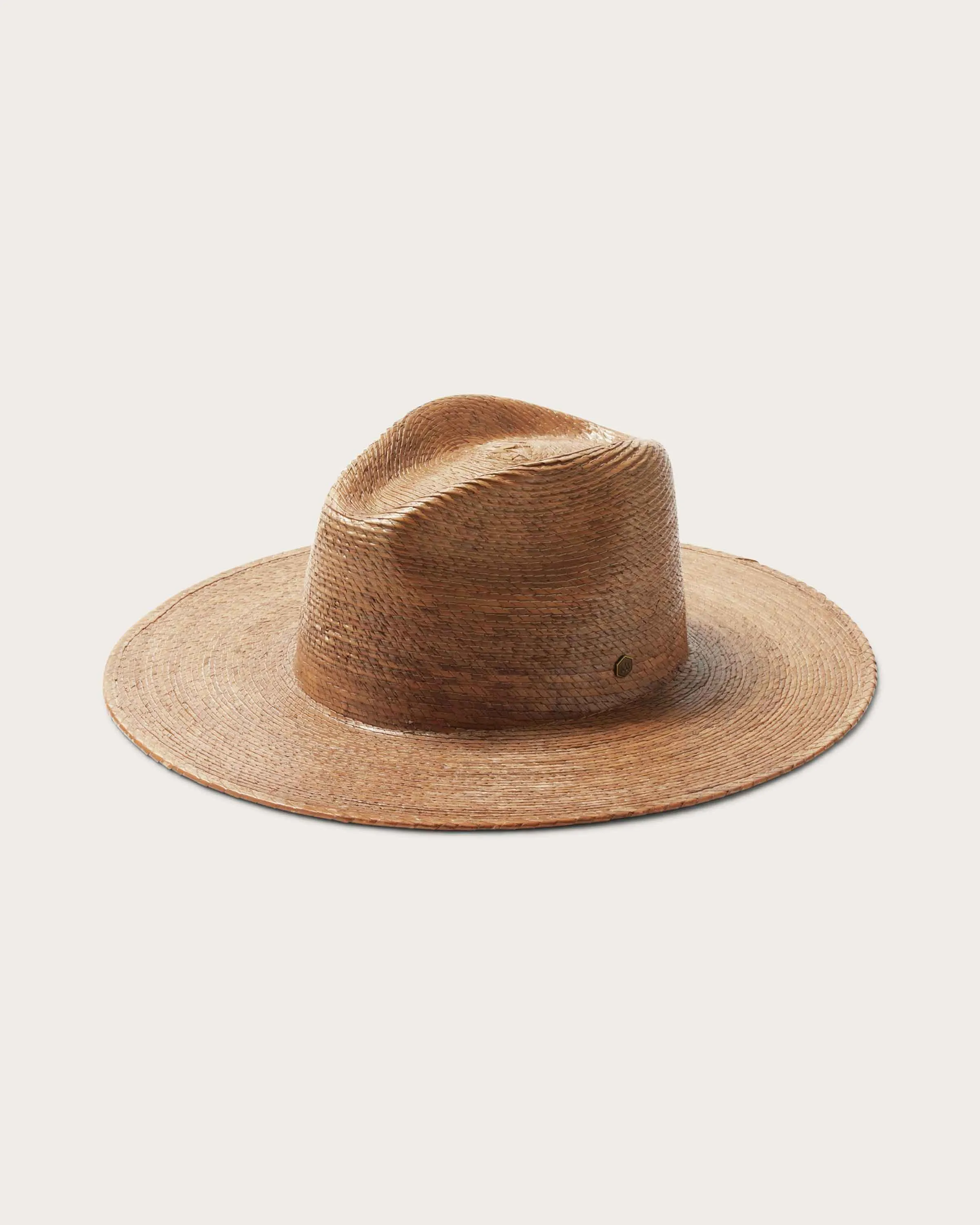 Madero in Toast sold by Hemlock Hat Co