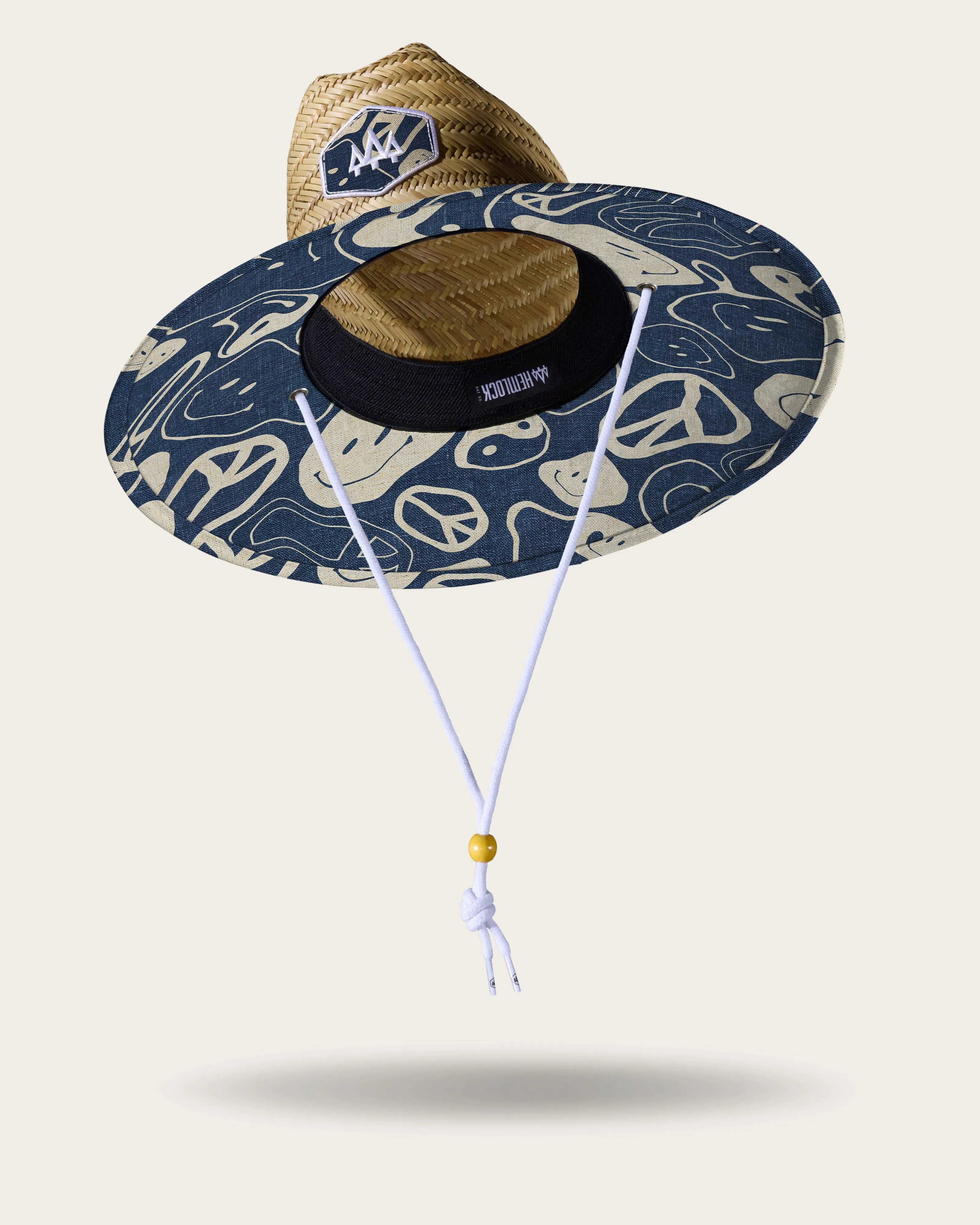 Harvey sold by Hemlock Hat Co
