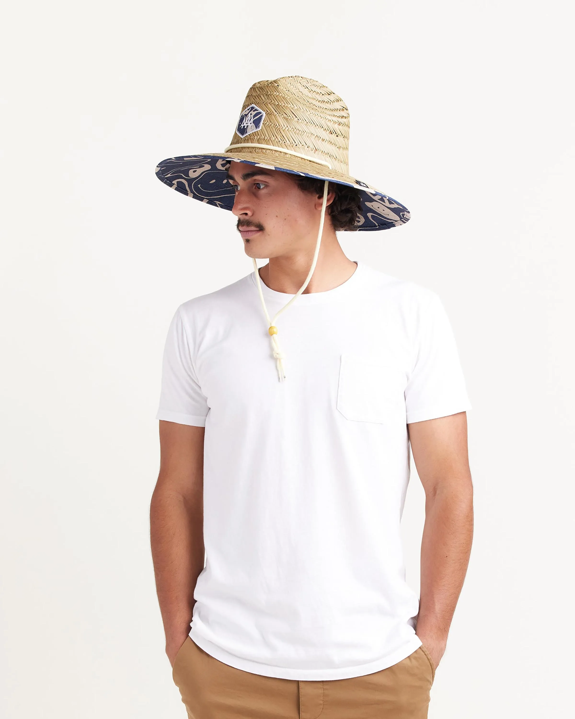 Harvey sold by Hemlock Hat Co product image thumbnail 3