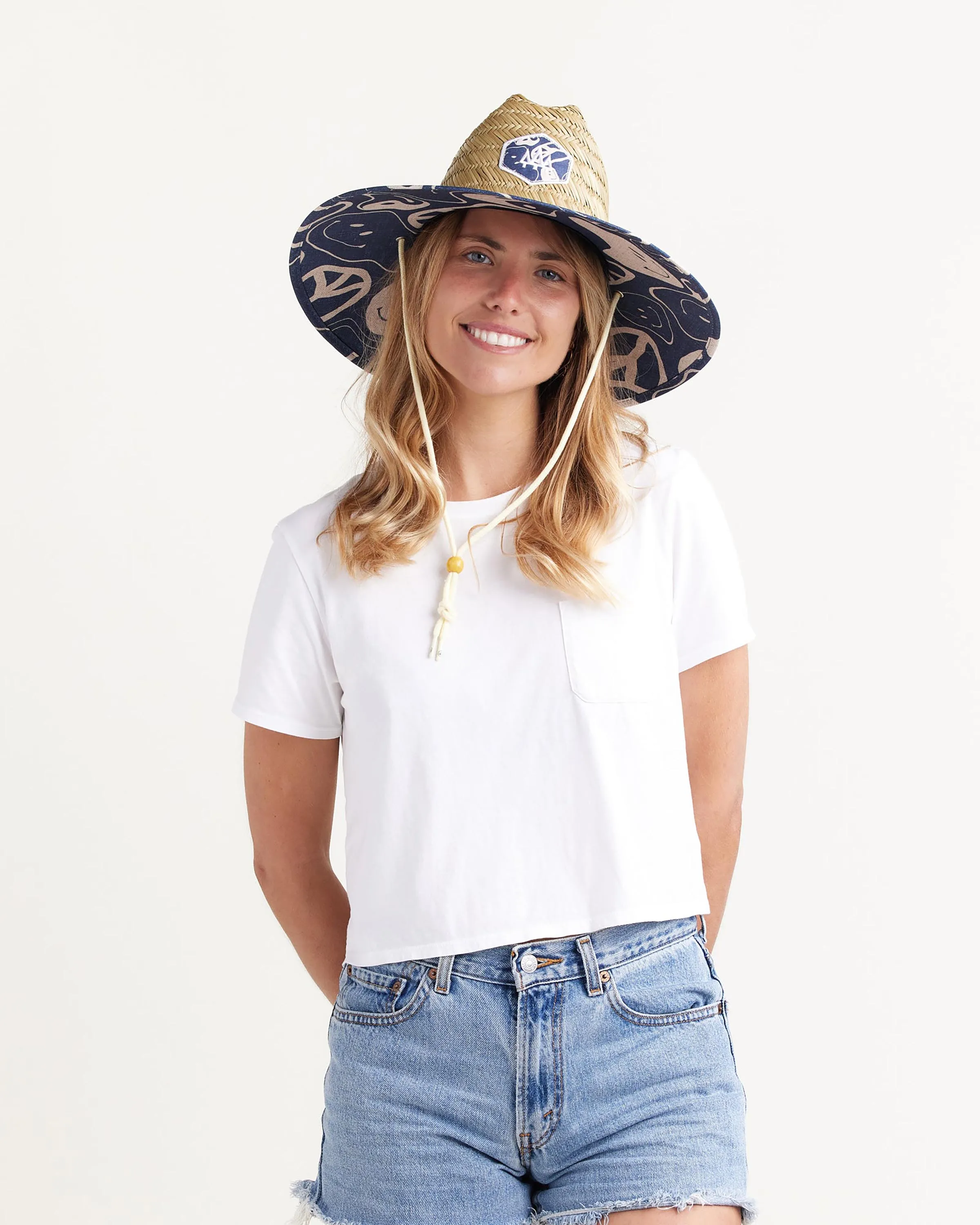 Harvey sold by Hemlock Hat Co product image thumbnail 2